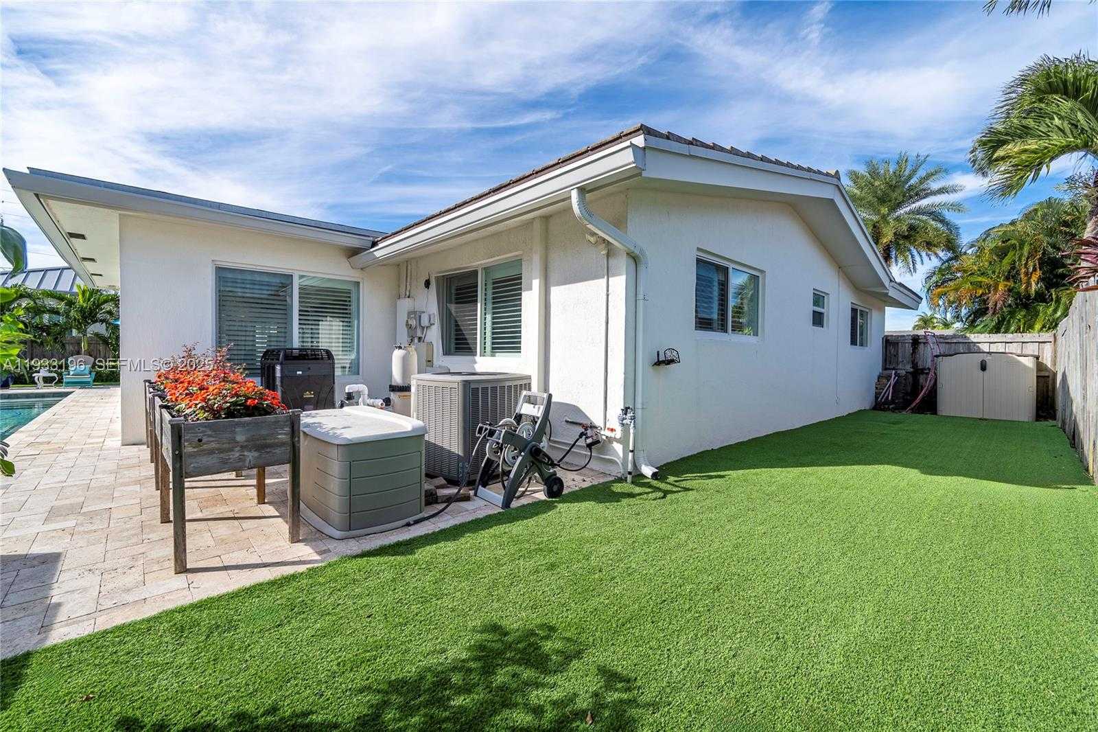 Small Image of 2832 NORTH EAST 34TH ST, Lighthouse Point Number 49