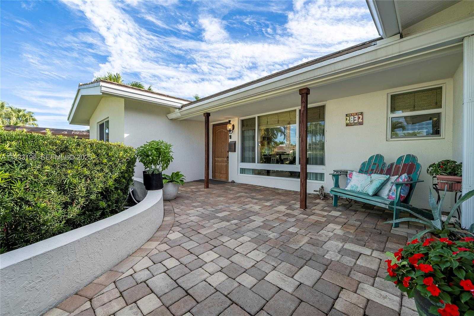 Small Image of 2832 NORTH EAST 34TH ST, Lighthouse Point Number 7