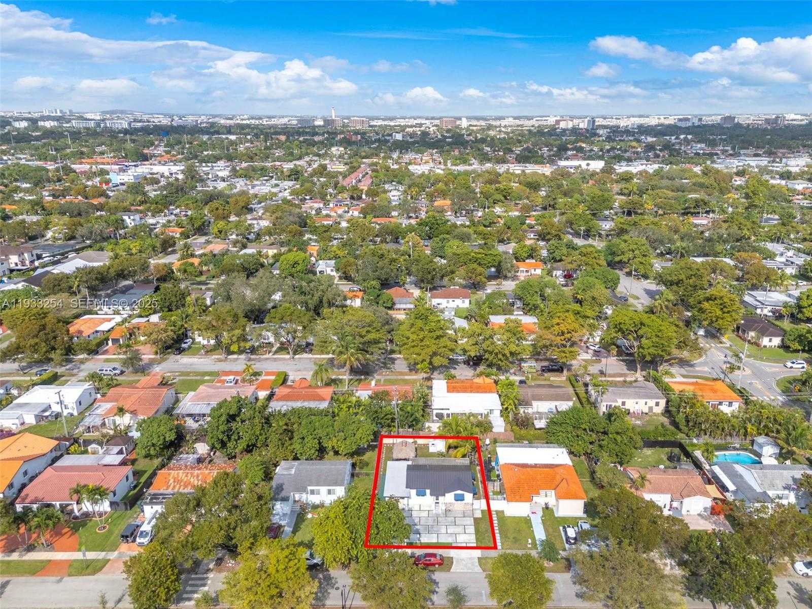 Small Image of 5931 SOUTH WEST 14TH ST, West Miami Number 27