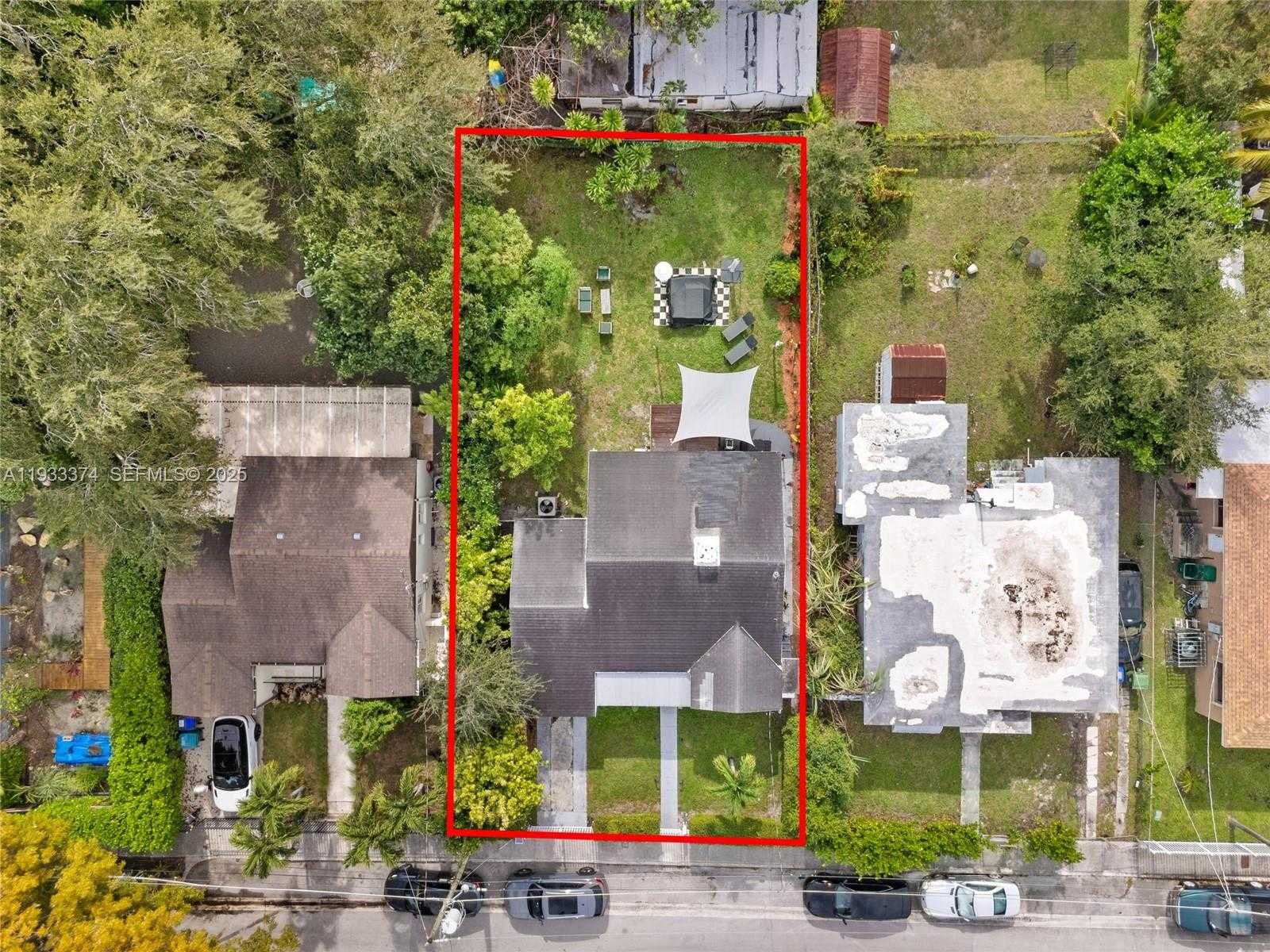 Small Image of 272 NORTH WEST 42ND ST, Miami Number 22