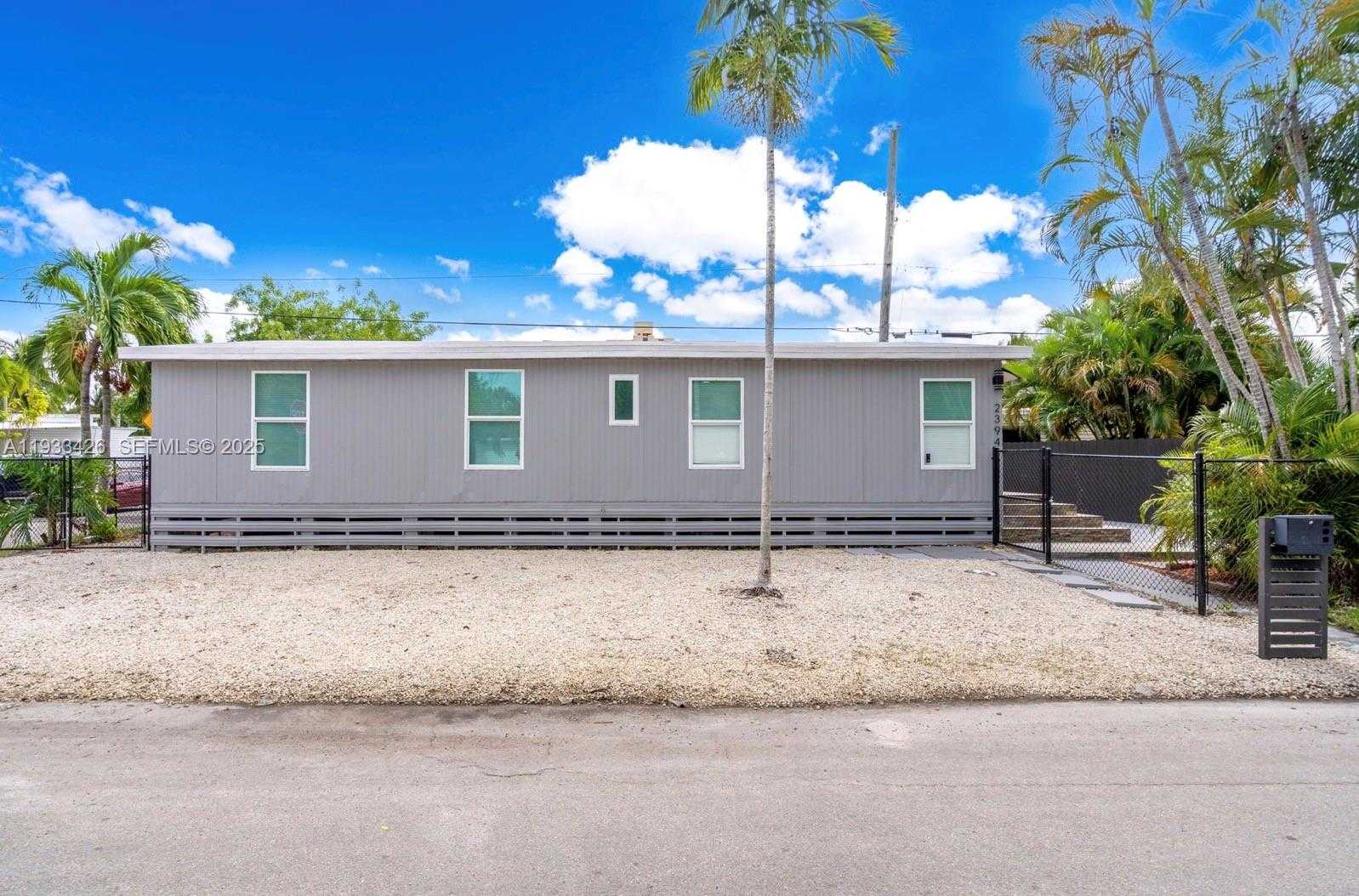 Small Image of 2394 NORTH EAST 136TH TER, North Miami Beach Number 2