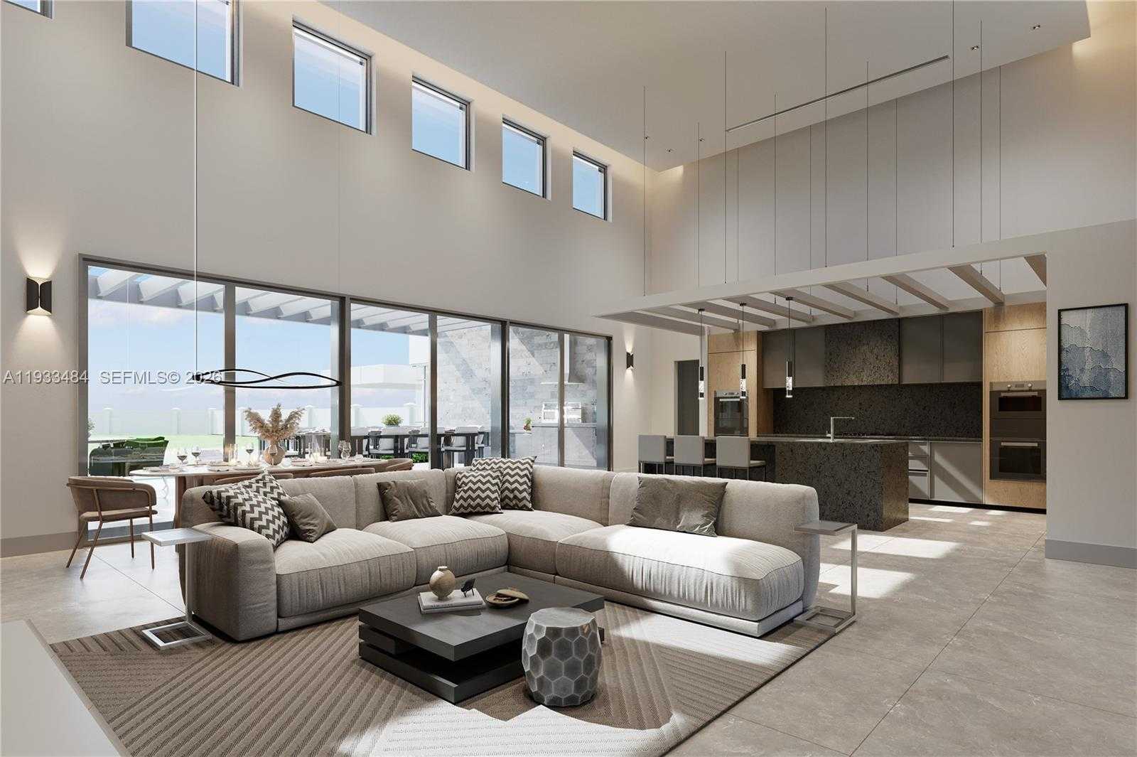 Small Image of 6200 SOUTH WEST 83 AV, Miami Number 2