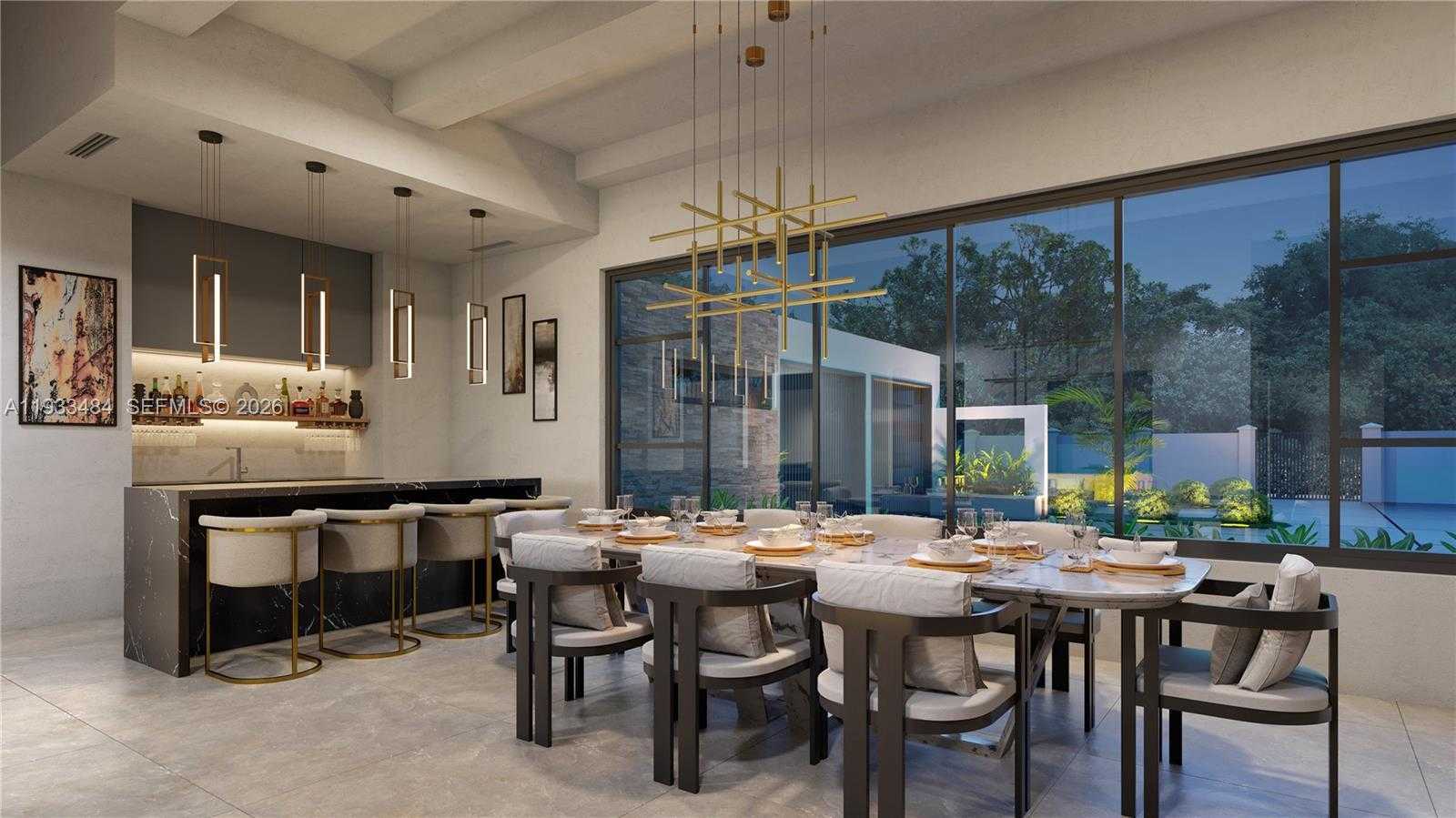 Small Image of 6200 SOUTH WEST 83 AV, Miami Number 4