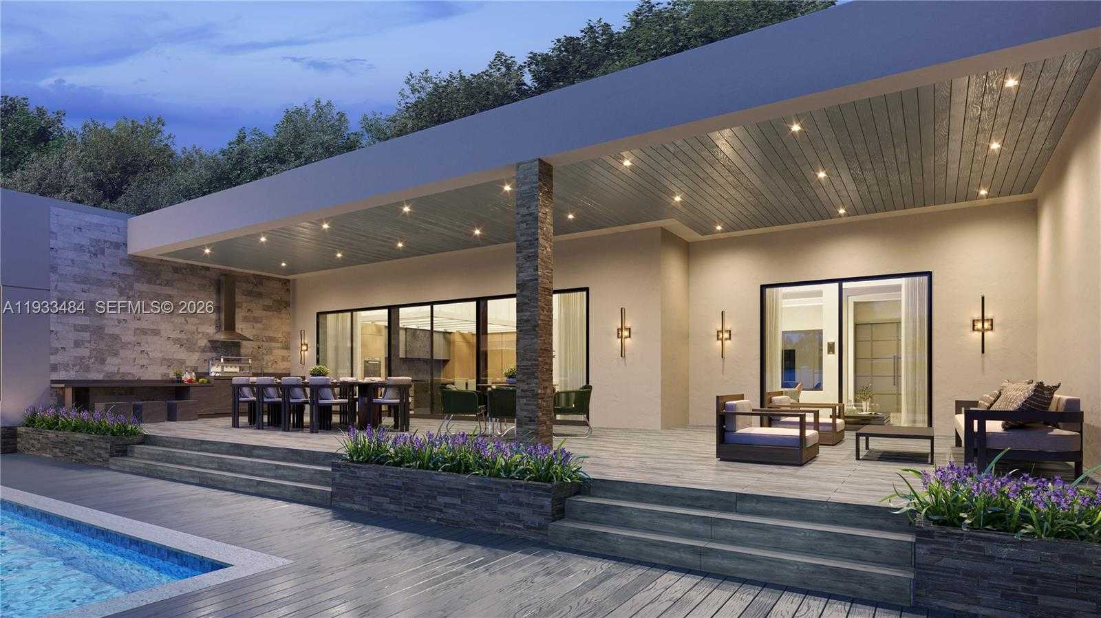 Small Image of 6200 SOUTH WEST 83 AV, Miami Number 7