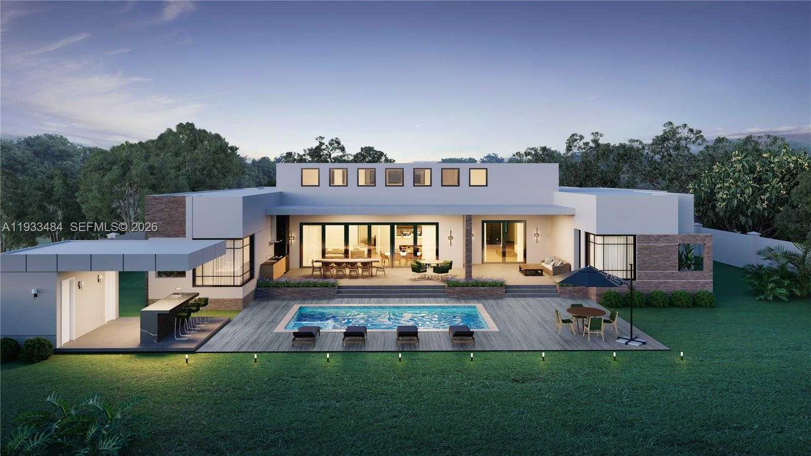 Small Image of 6200 SOUTH WEST 83 AV, Miami Number 8