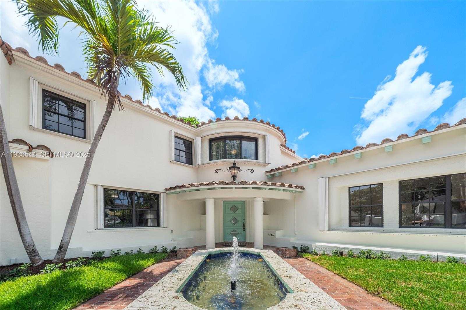 Small Image of 3500 FLAMINGO DR, Miami Beach Number 64