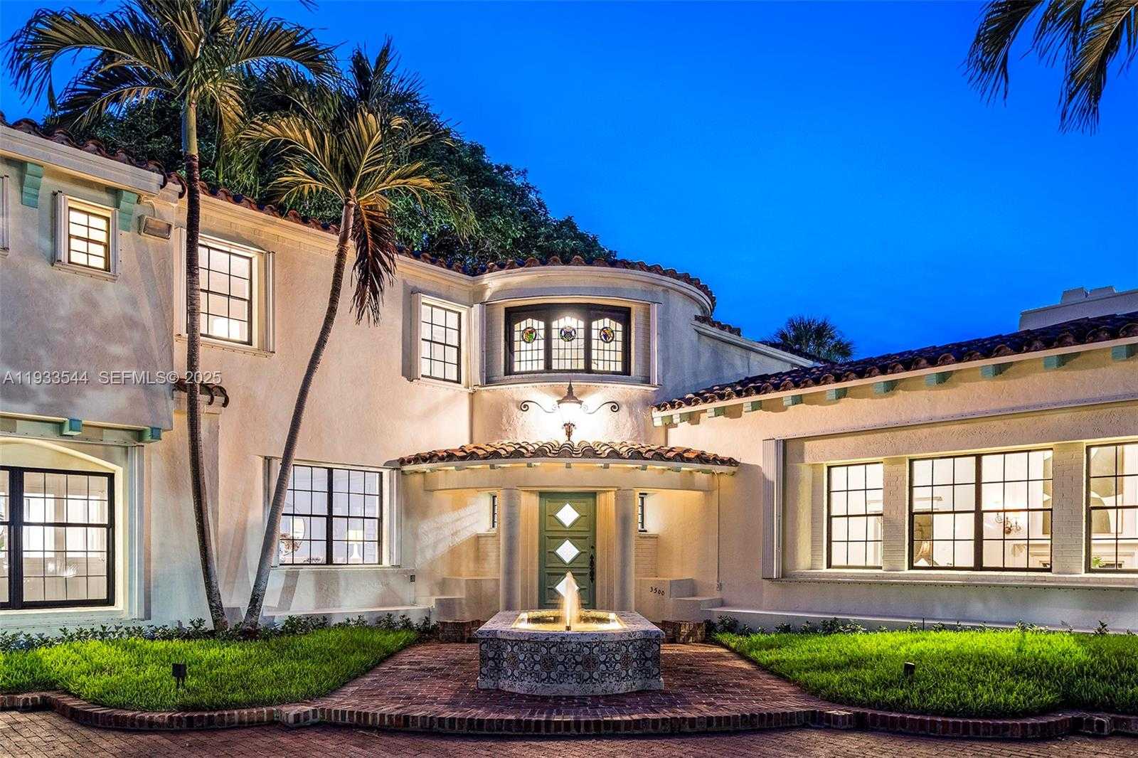 Small Image of 3500 FLAMINGO DR, Miami Beach Number 65