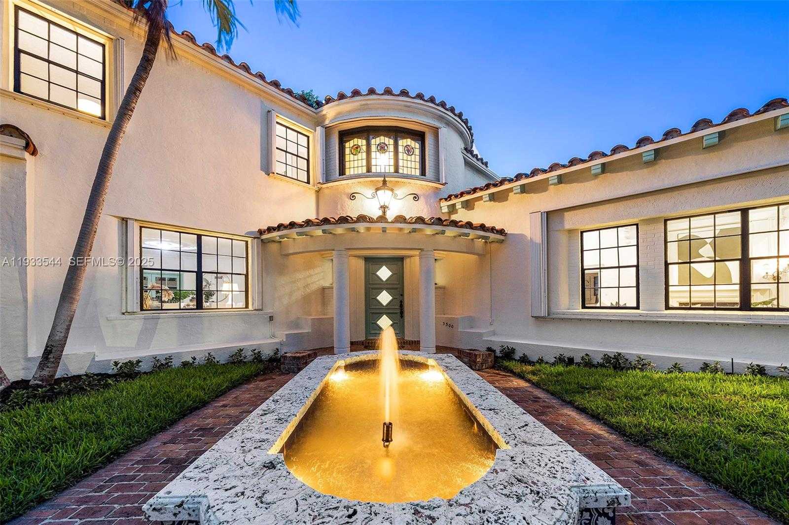 Small Image of 3500 FLAMINGO DR, Miami Beach Number 81