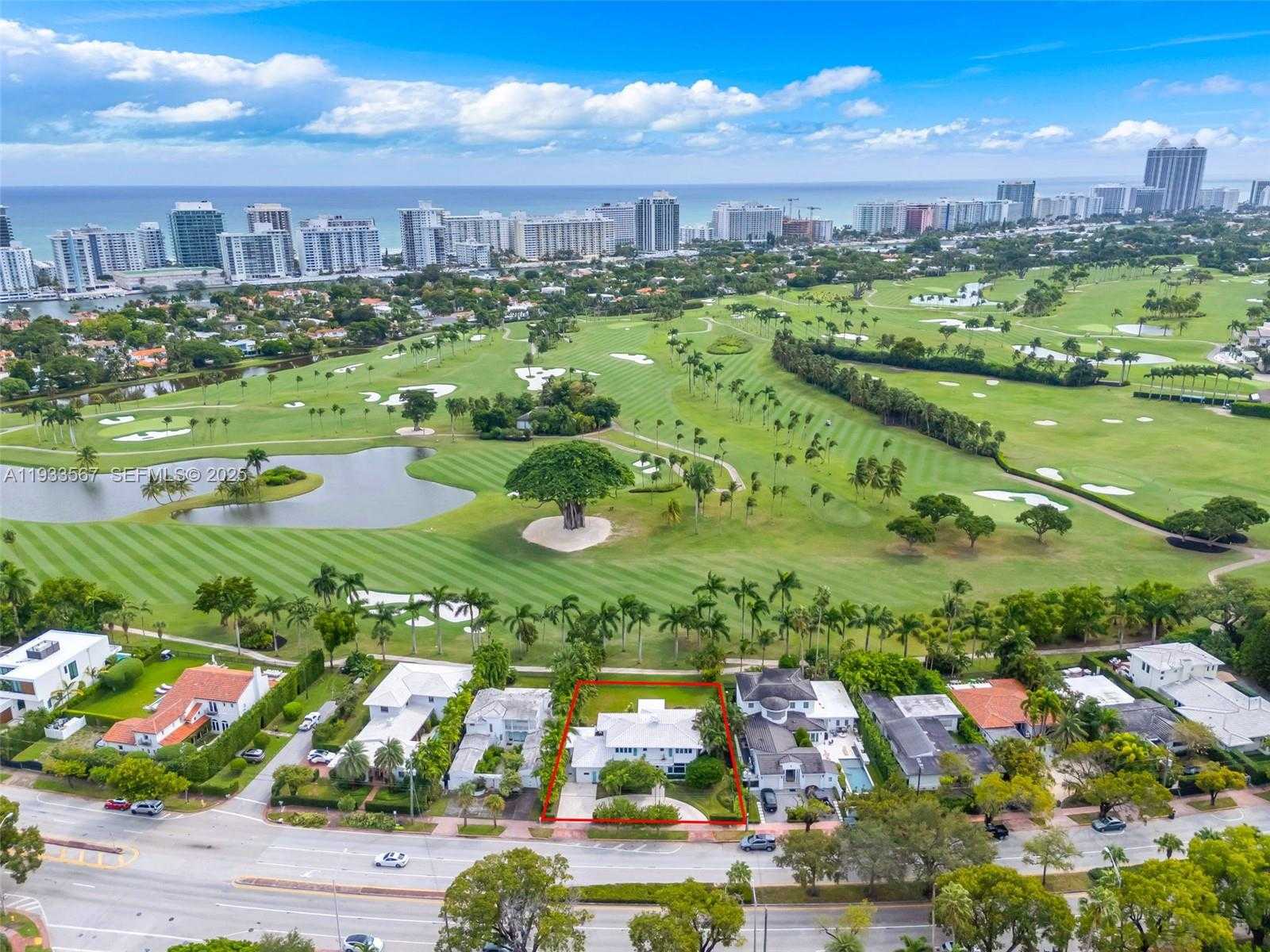 Small Image of 5965 ALTON RD, Miami Beach Number 2