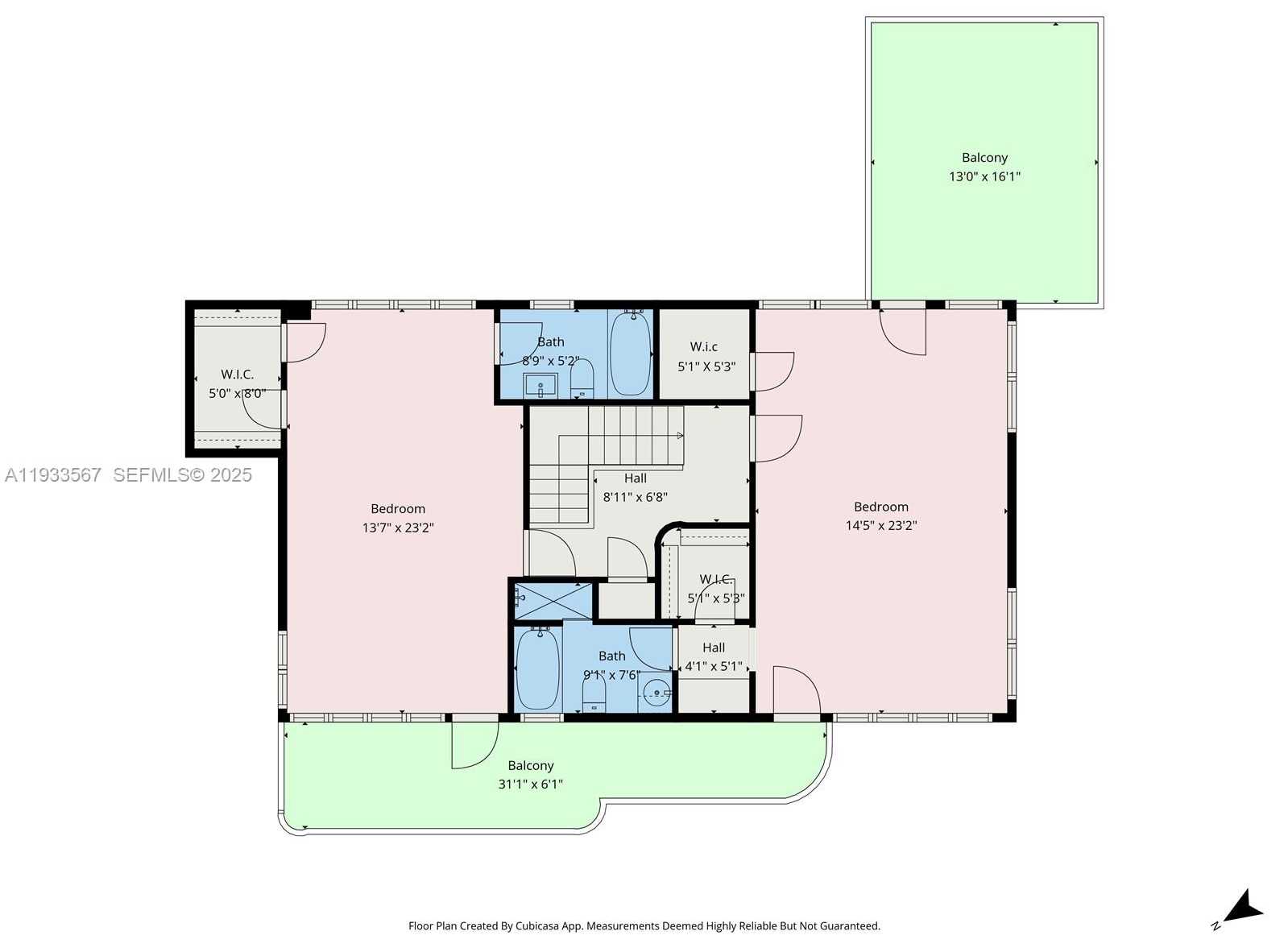 Small Image of 5965 ALTON RD, Miami Beach Number 29