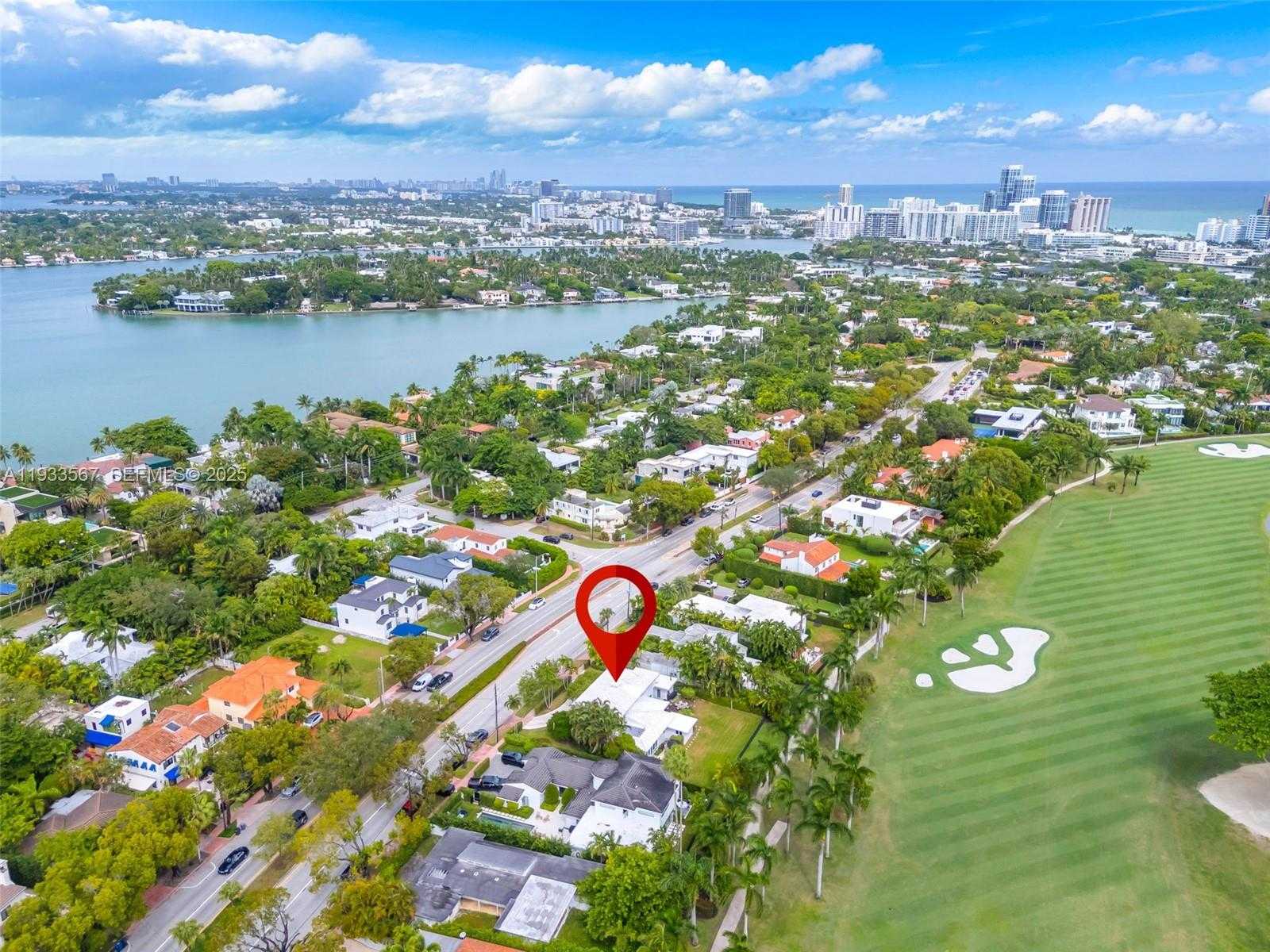 Small Image of 5965 ALTON RD, Miami Beach Number 4