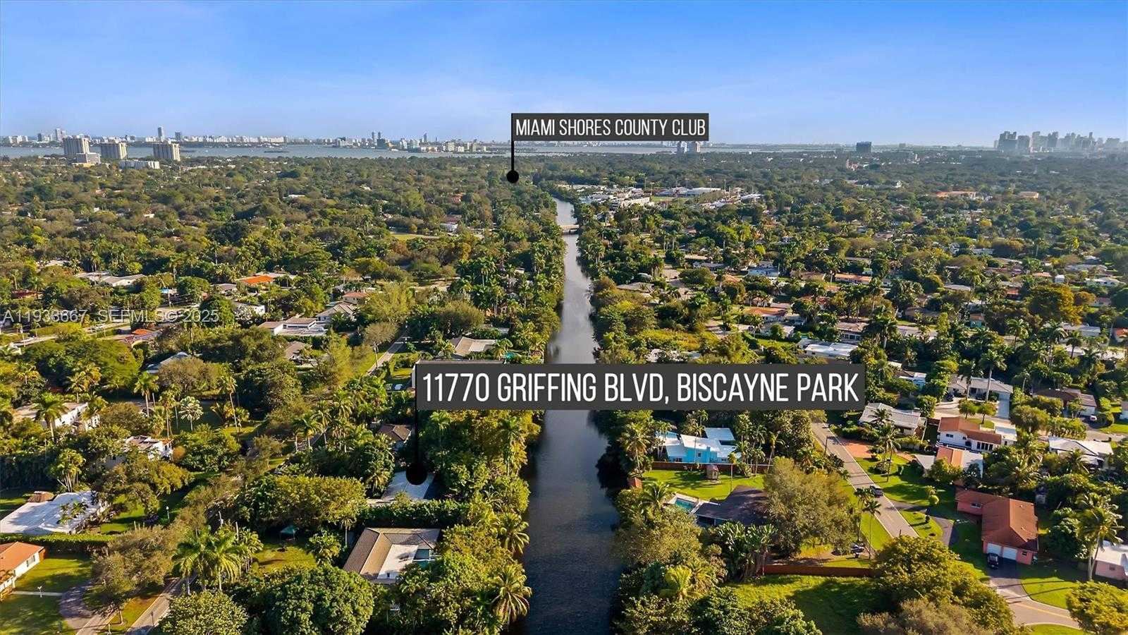 Small Image of 11770 GRIFFING BLVD, Biscayne Park Number 21