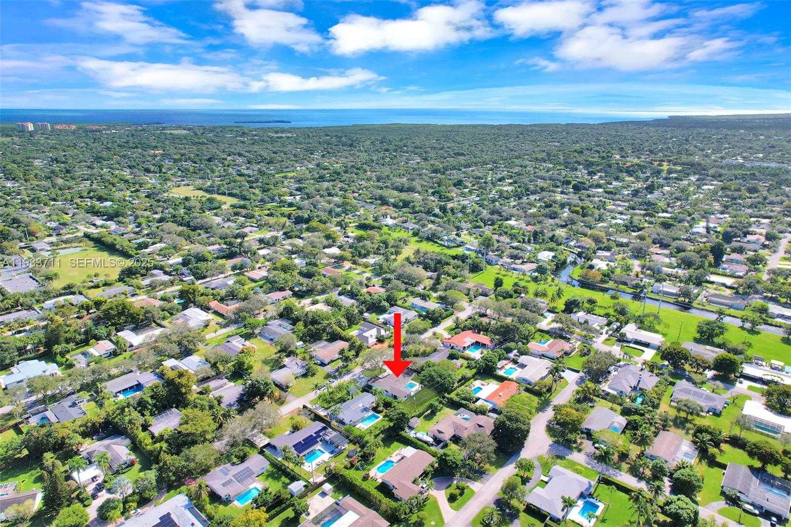 Small Image of 13800 SOUTH WEST 79TH CT, Palmetto Bay Number 33