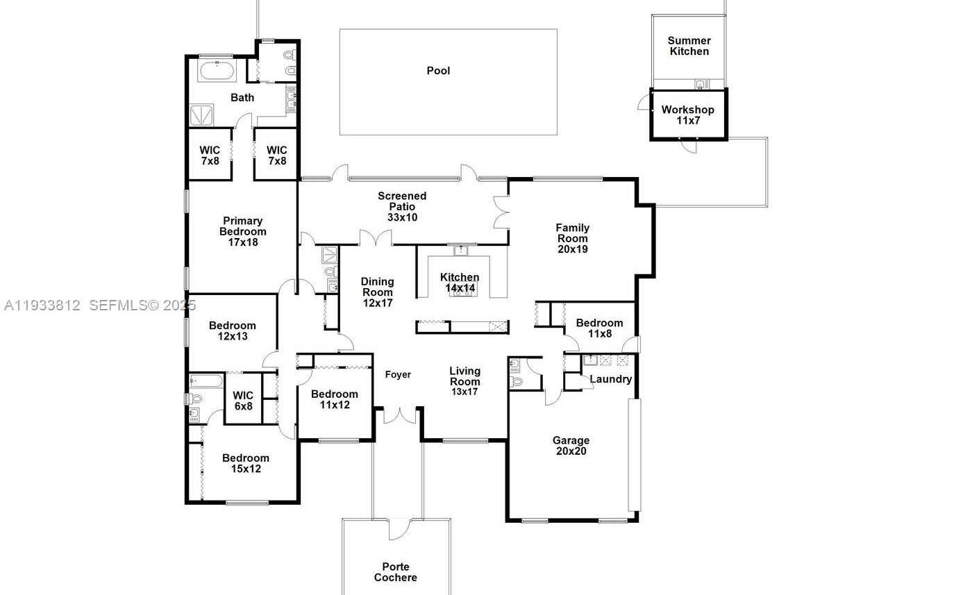 Small Image of 165 WEST 50TH ST, Hialeah Number 41