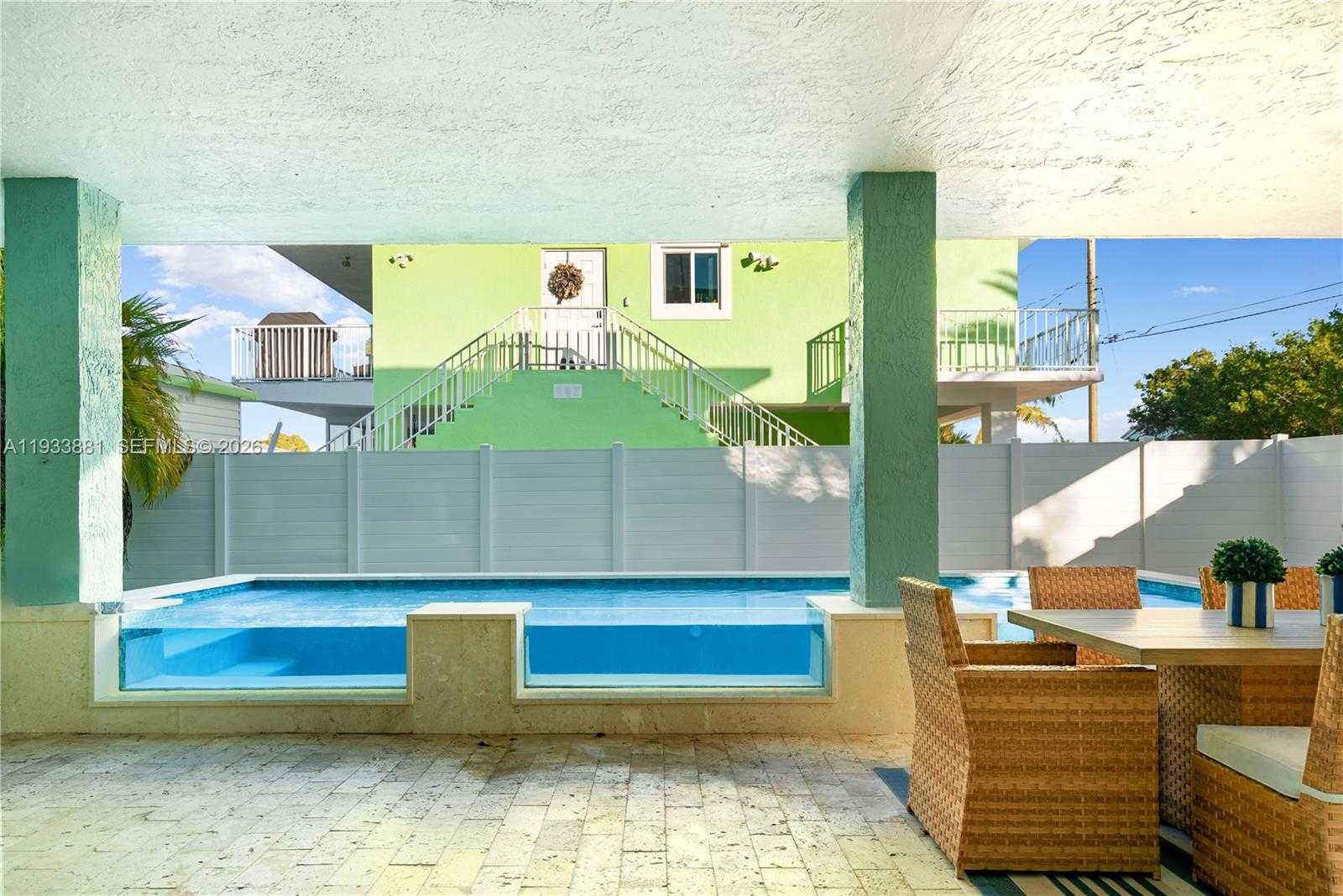 Small Image of 127 PEACE AVE, Key Largo Number 1