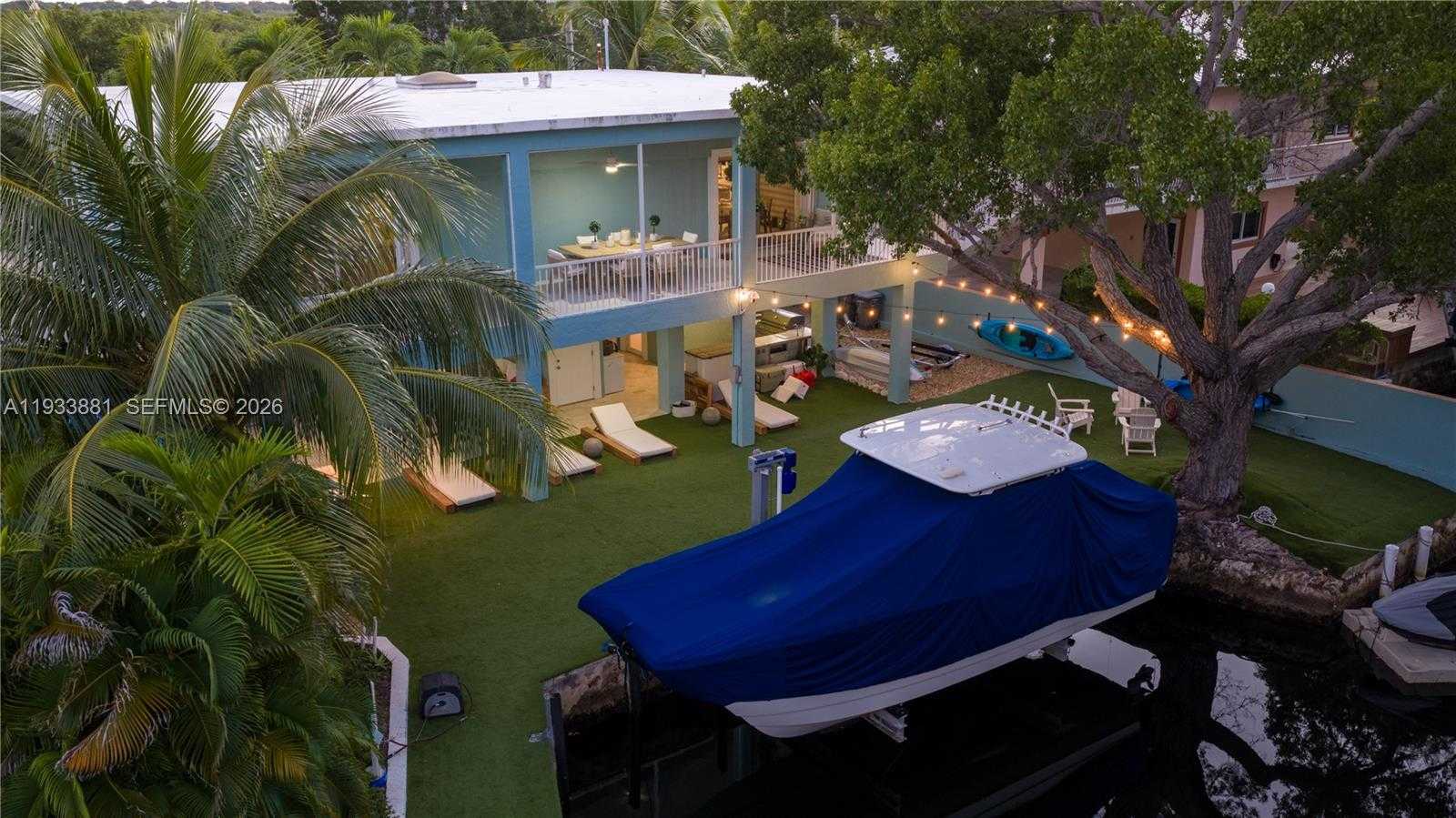 Small Image of 127 PEACE AVE, Key Largo Number 2