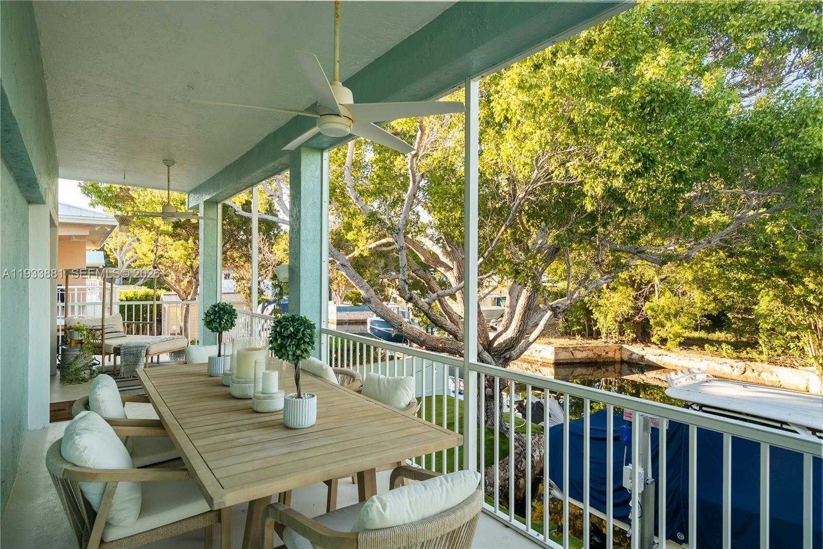 Small Image of 127 PEACE AVE, Key Largo Number 26