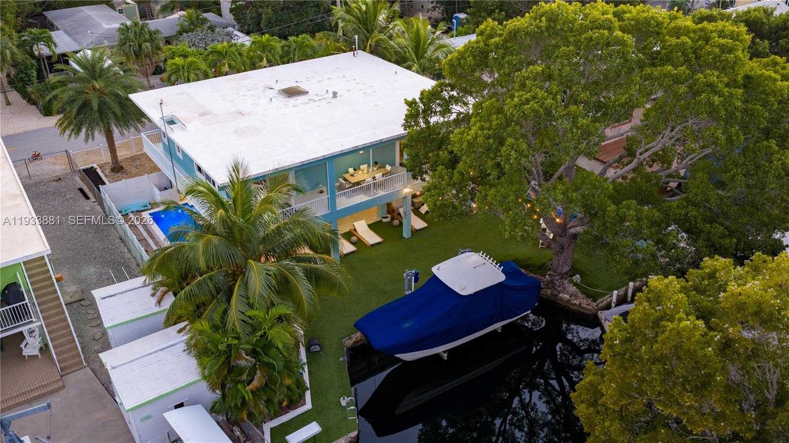 Small Image of 127 PEACE AVE, Key Largo Number 3