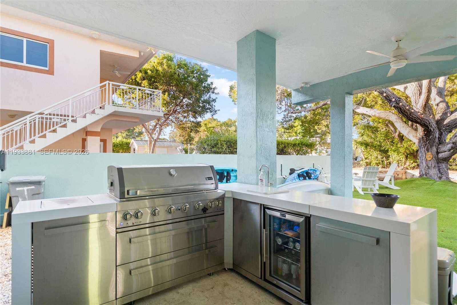 Small Image of 127 PEACE AVE, Key Largo Number 34