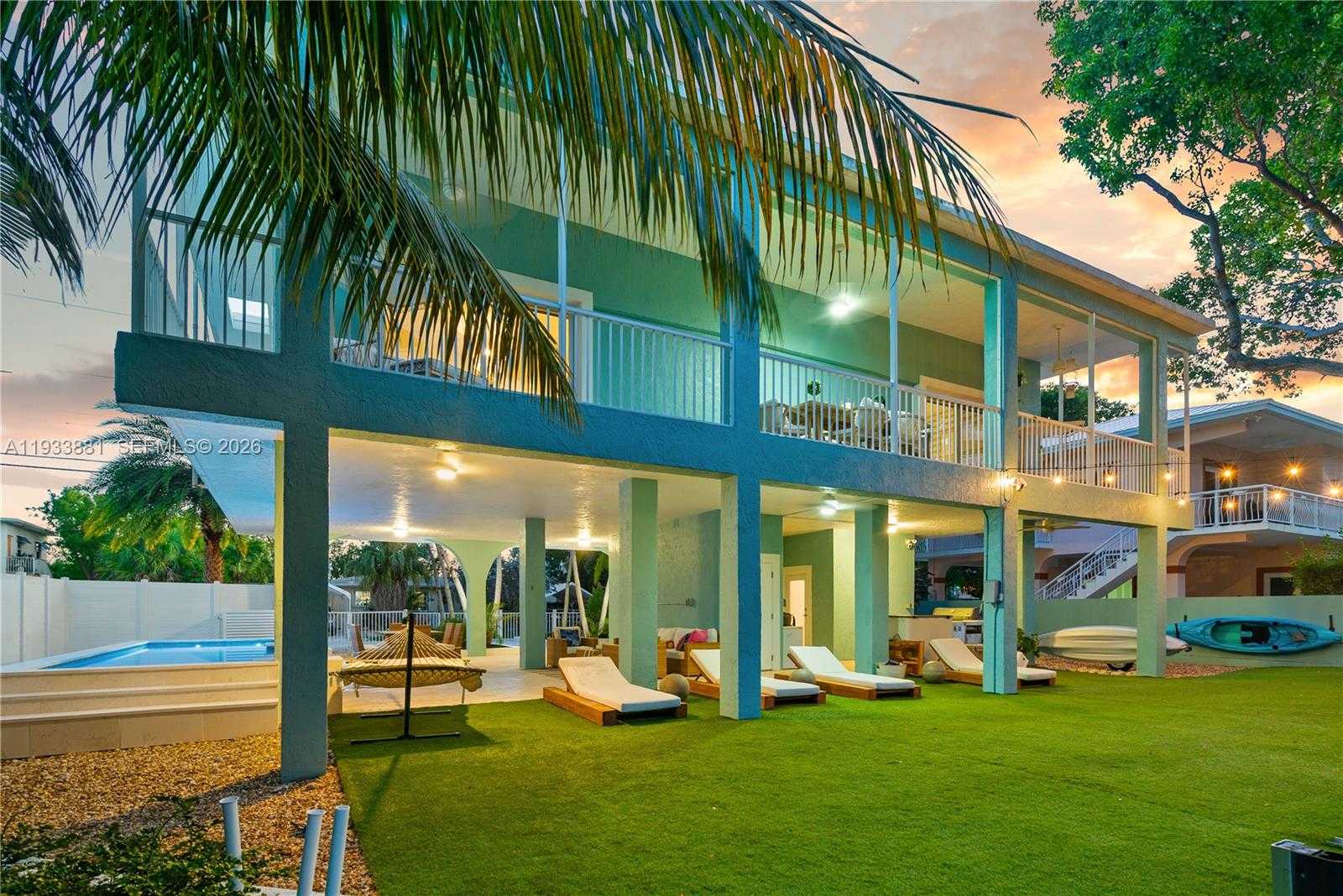 Small Image of 127 PEACE AVE, Key Largo Number 38