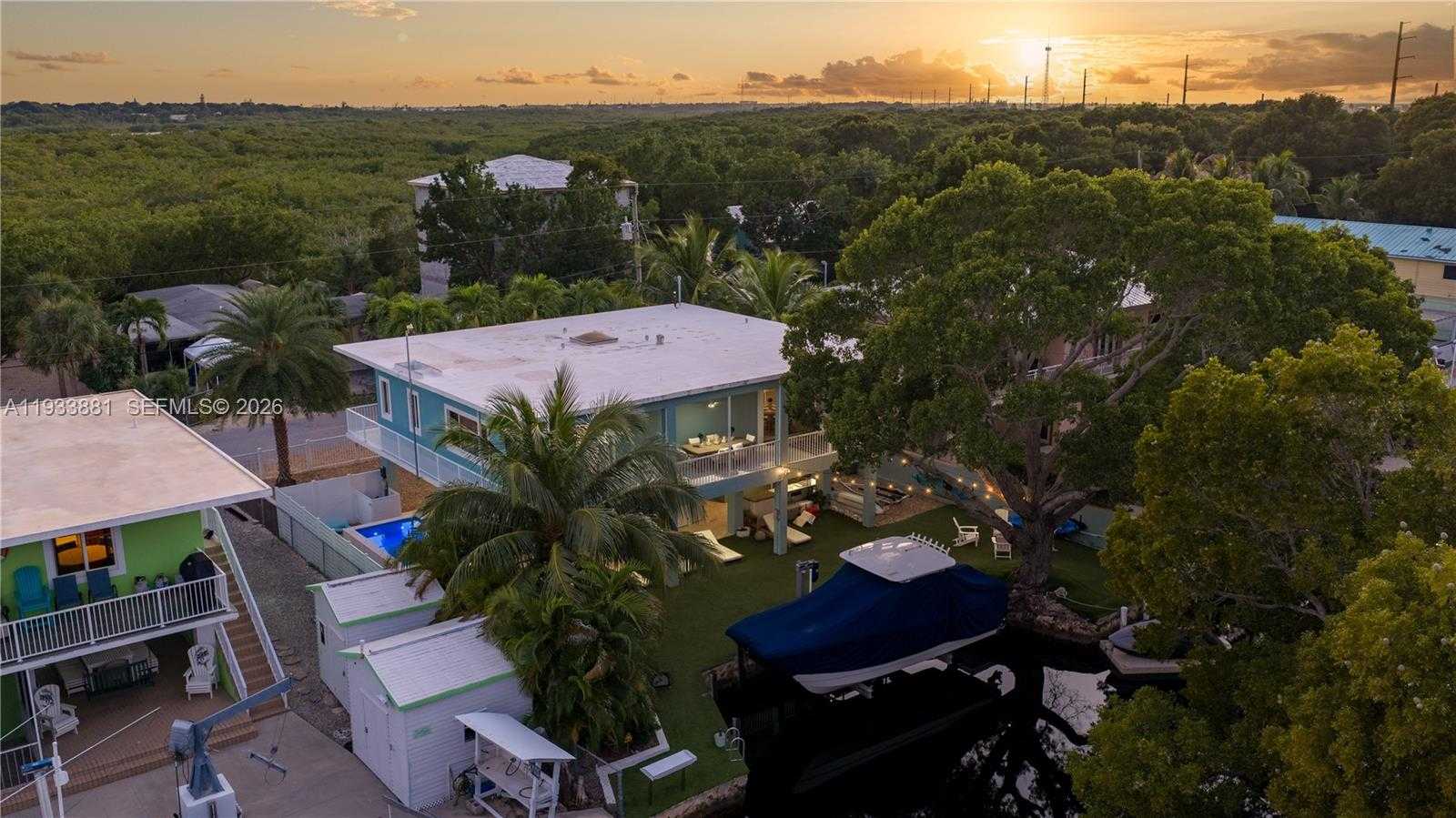 Small Image of 127 PEACE AVE, Key Largo Number 39