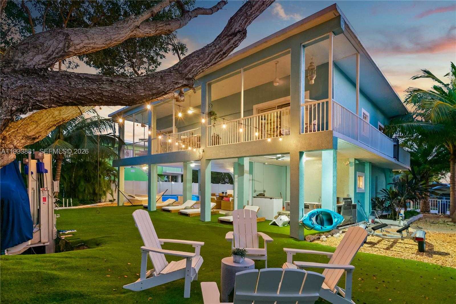 Small Image of 127 PEACE AVE, Key Largo Number 45