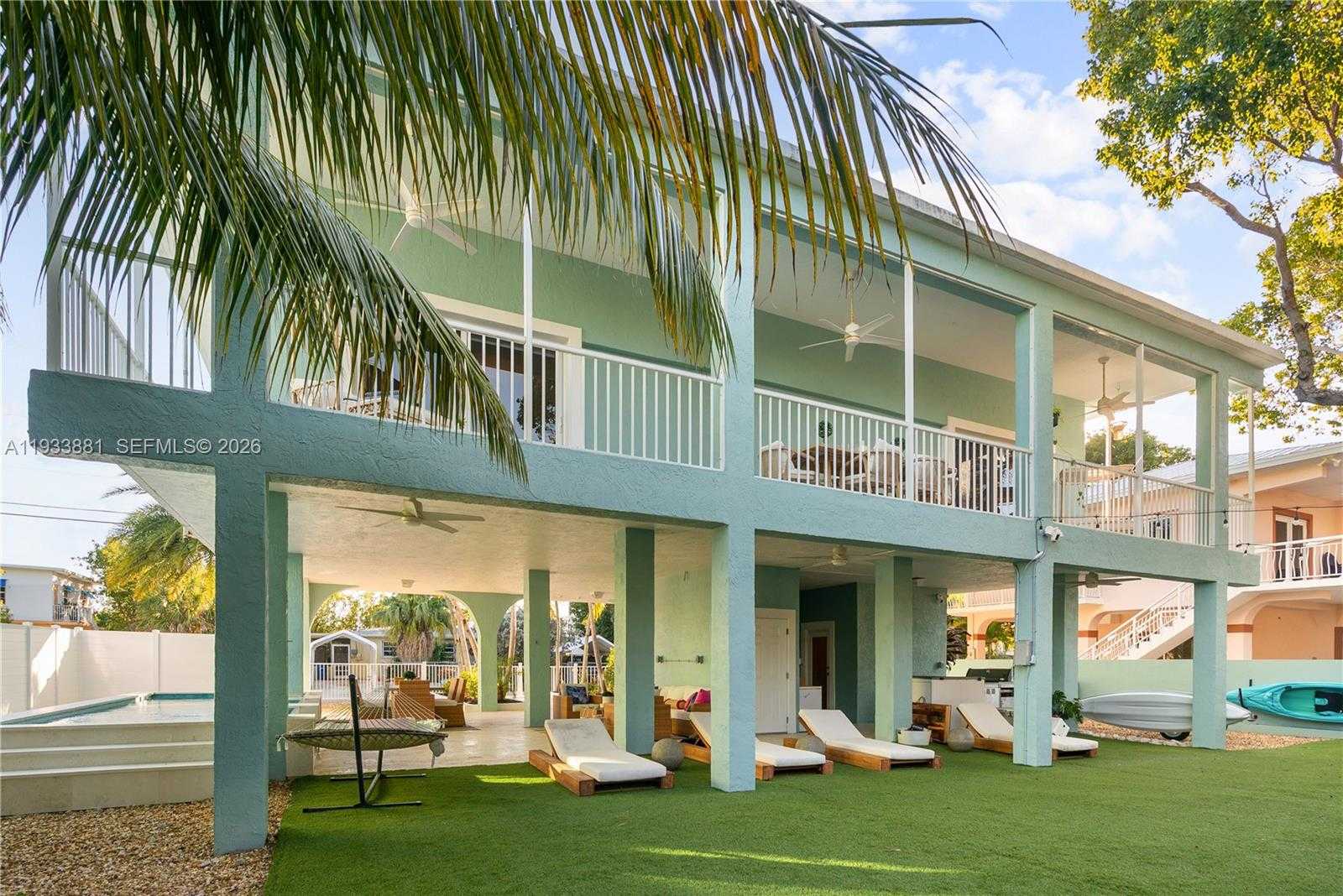 Small Image of 127 PEACE AVE, Key Largo Number 47