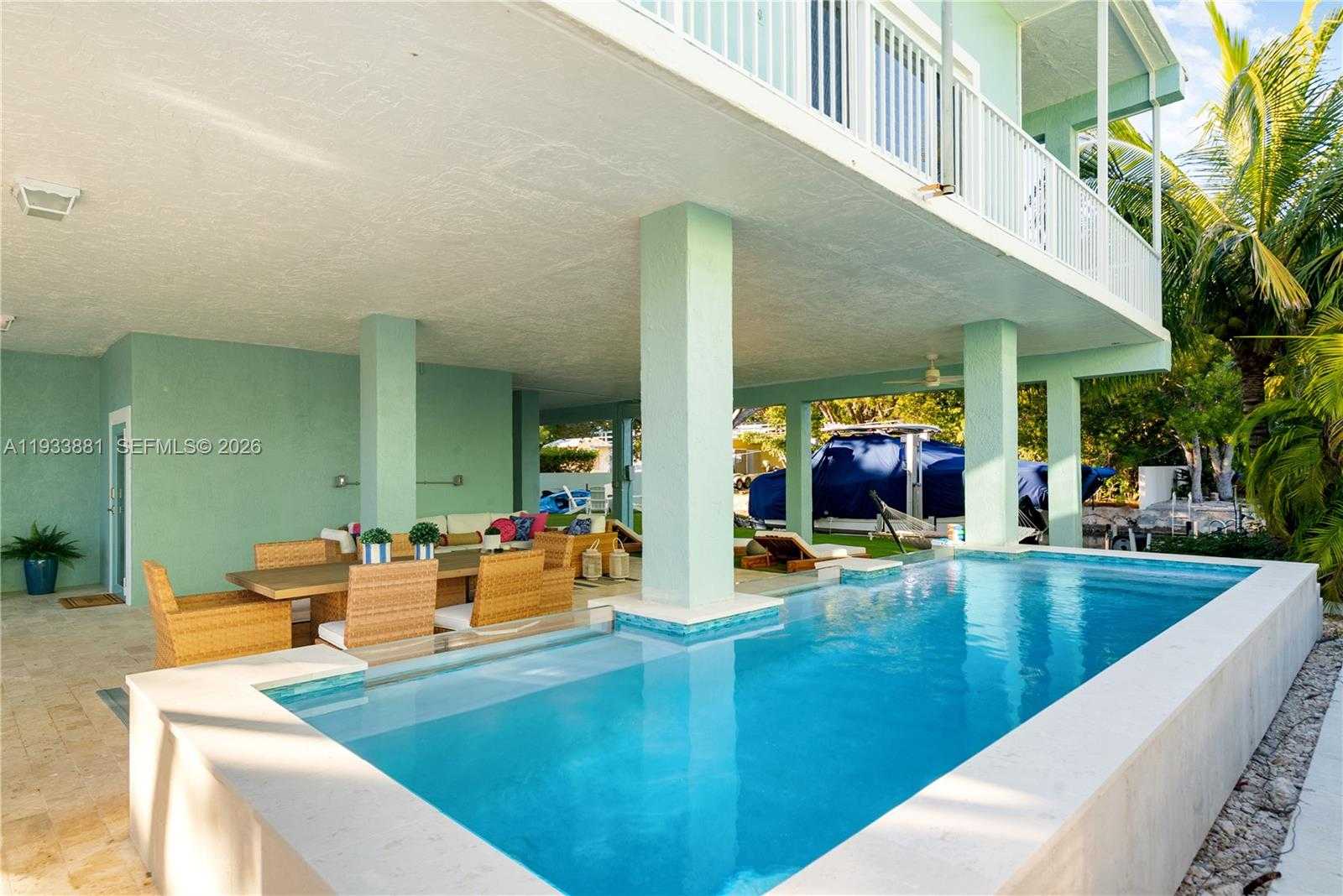 Small Image of 127 PEACE AVE, Key Largo Number 48