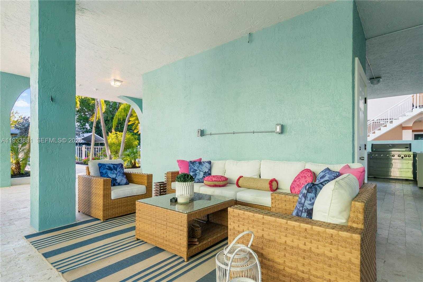 Small Image of 127 PEACE AVE, Key Largo Number 51