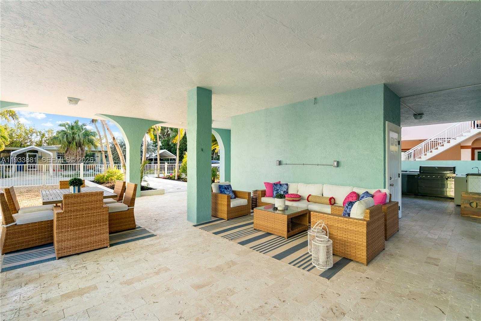 Small Image of 127 PEACE AVE, Key Largo Number 52