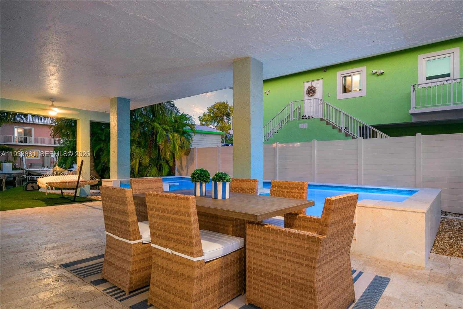 Small Image of 127 PEACE AVE, Key Largo Number 54