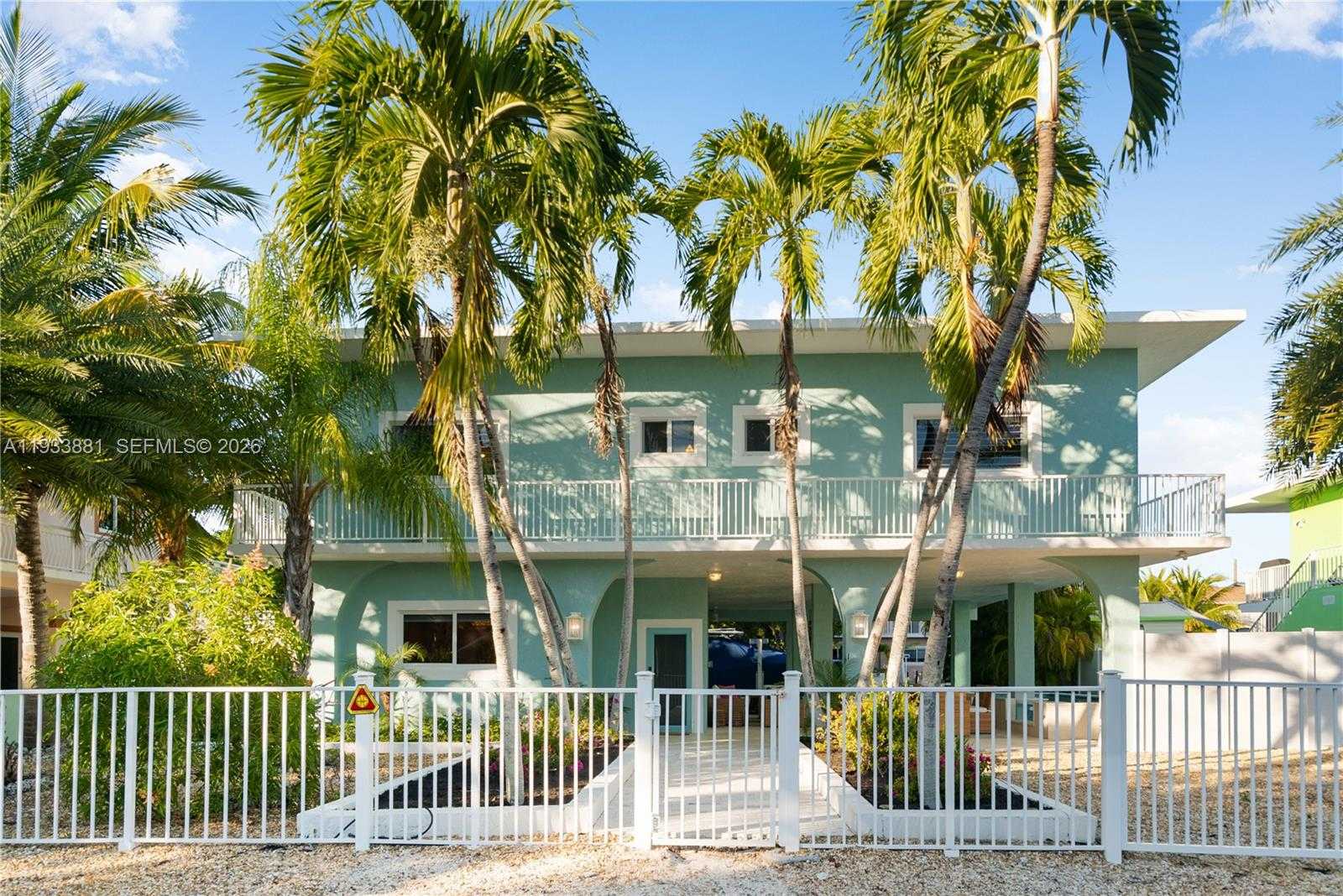 Small Image of 127 PEACE AVE, Key Largo Number 55