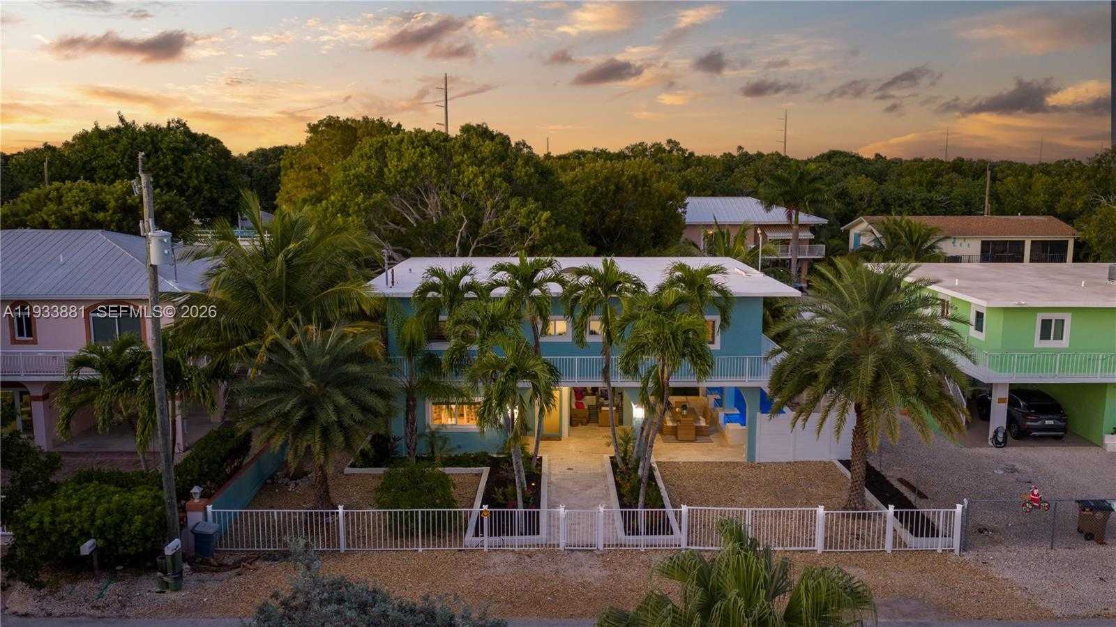 Small Image of 127 PEACE AVE, Key Largo Number 57