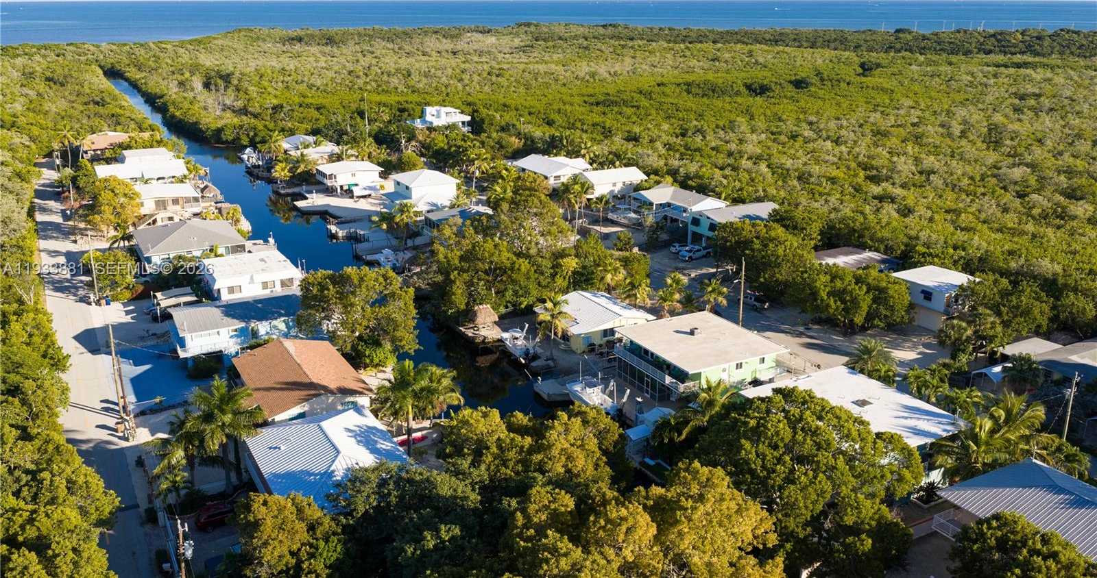 Small Image of 127 PEACE AVE, Key Largo Number 58