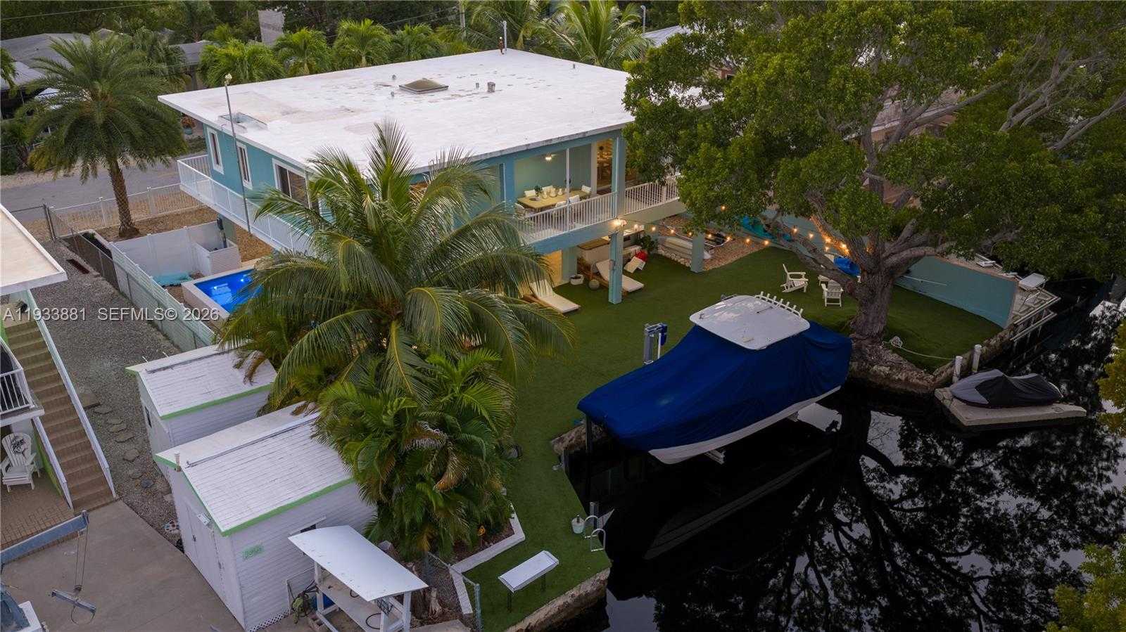 Small Image of 127 PEACE AVE, Key Largo Number 60