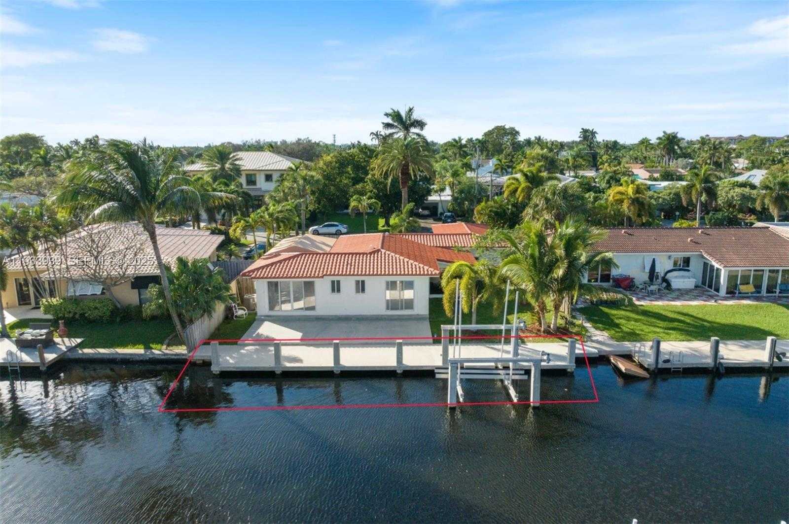 Small Image of 2156 NORTH EAST 18TH AVE, Wilton Manors Number 25