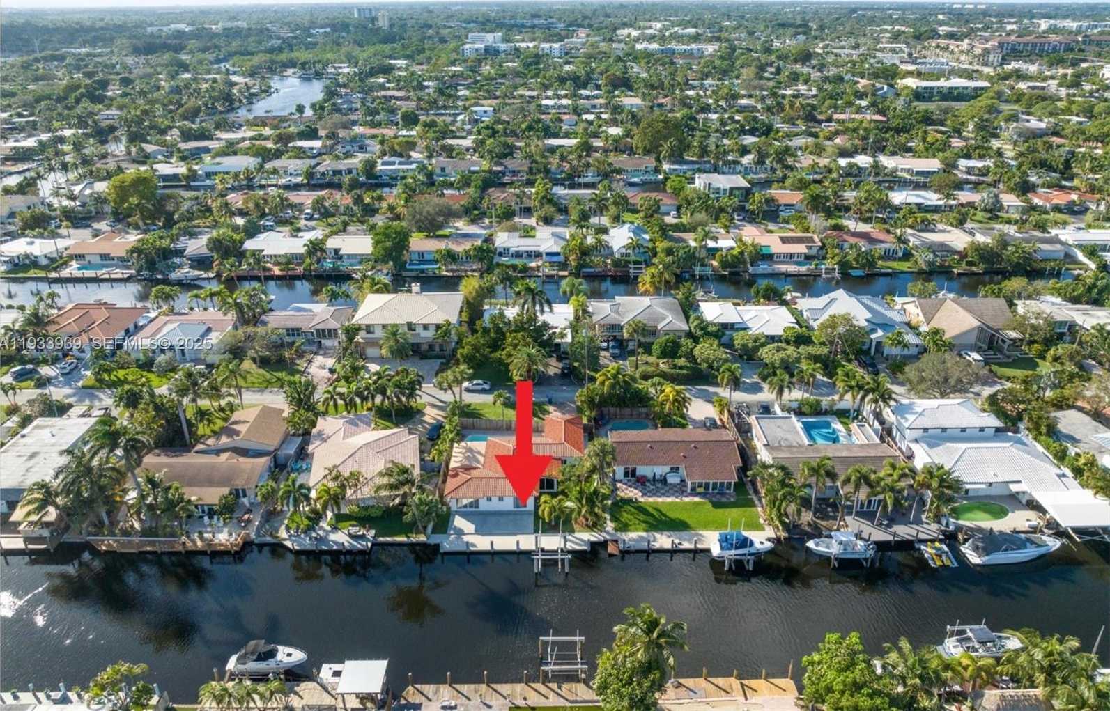 Small Image of 2156 NORTH EAST 18TH AVE, Wilton Manors Number 27