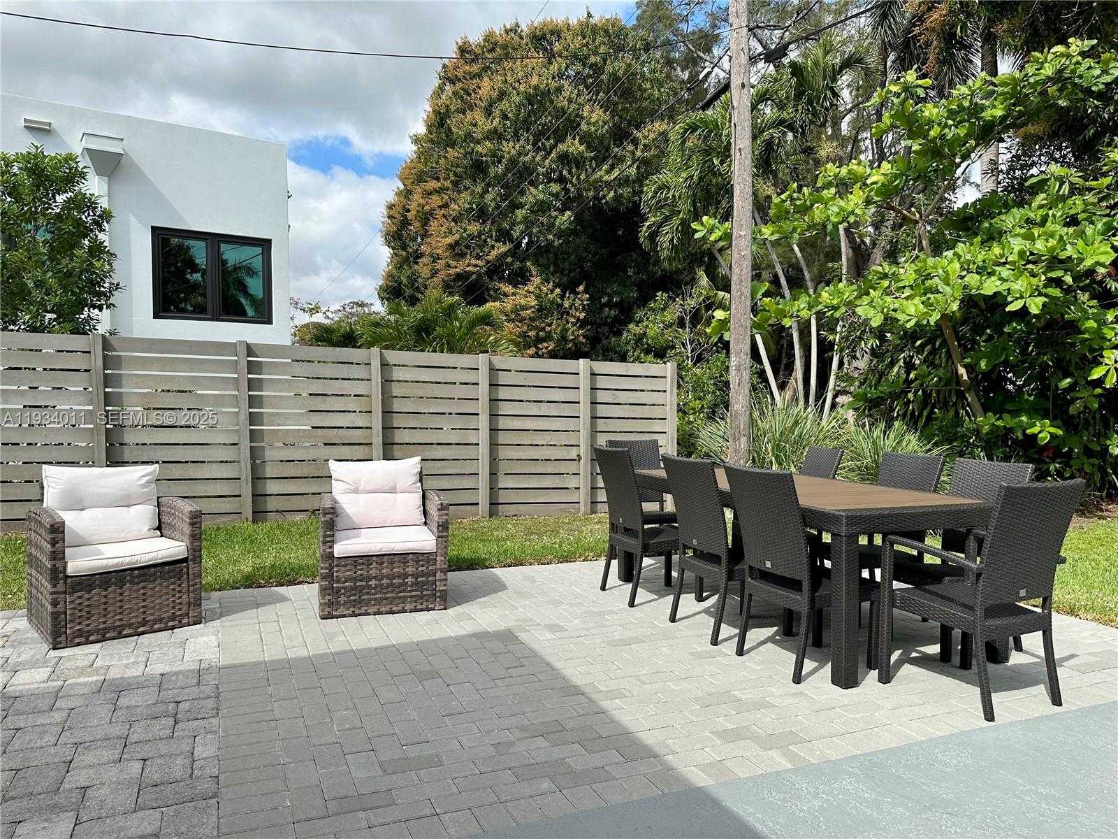 Small Image of 513 NORTH WEST 30TH ST, Wilton Manors Number 13
