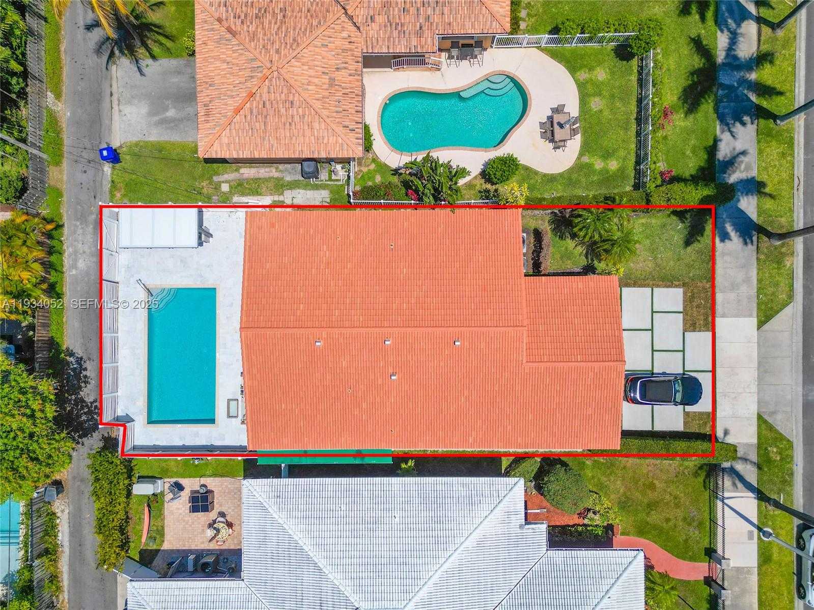 Small Image of 1045 HOLLYWOOD BLVD, Hollywood Number 4