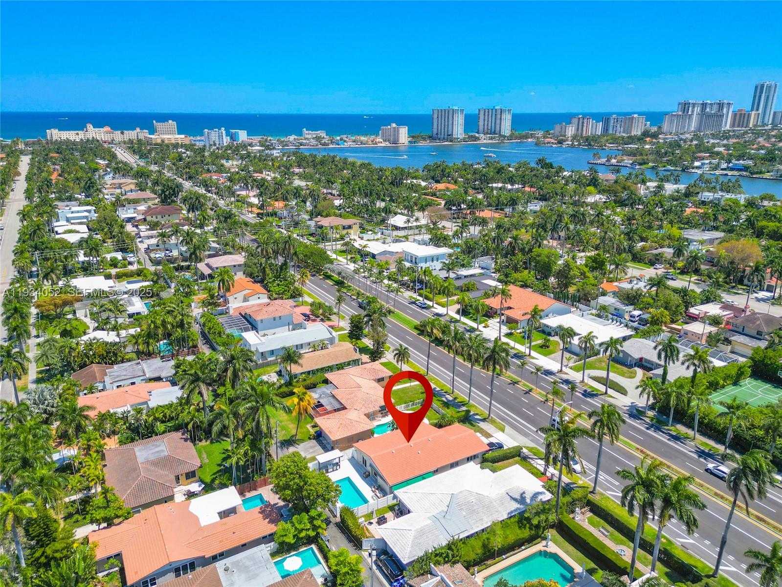 Small Image of 1045 HOLLYWOOD BLVD, Hollywood Number 8