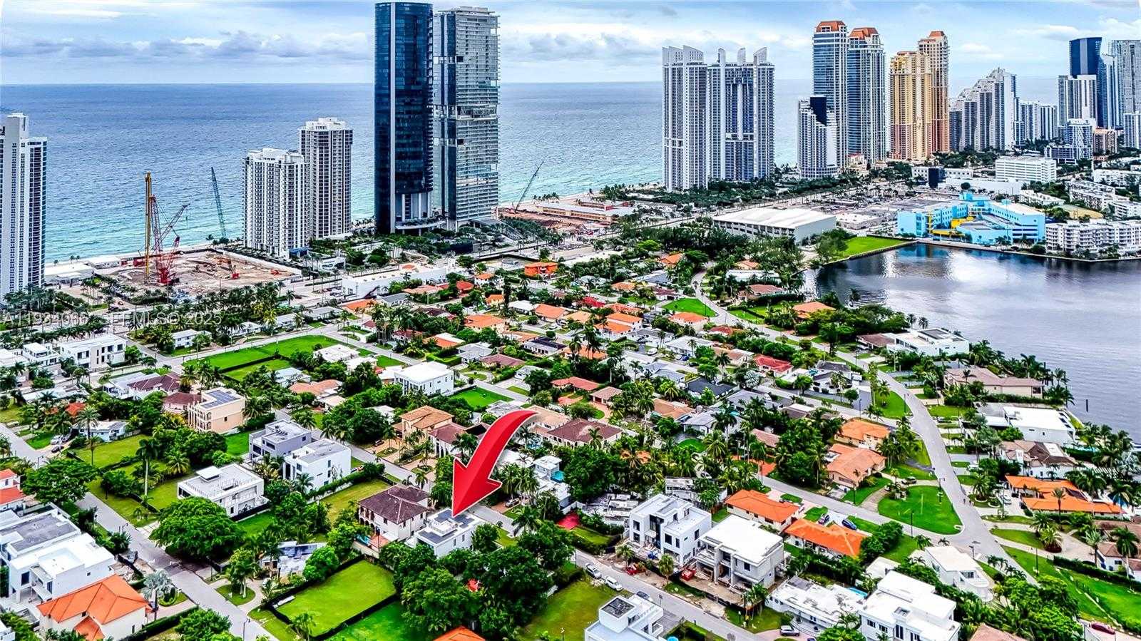 Small Image of 311 SOUTH EAST 189TH ST, Sunny Isles Beach Number 62