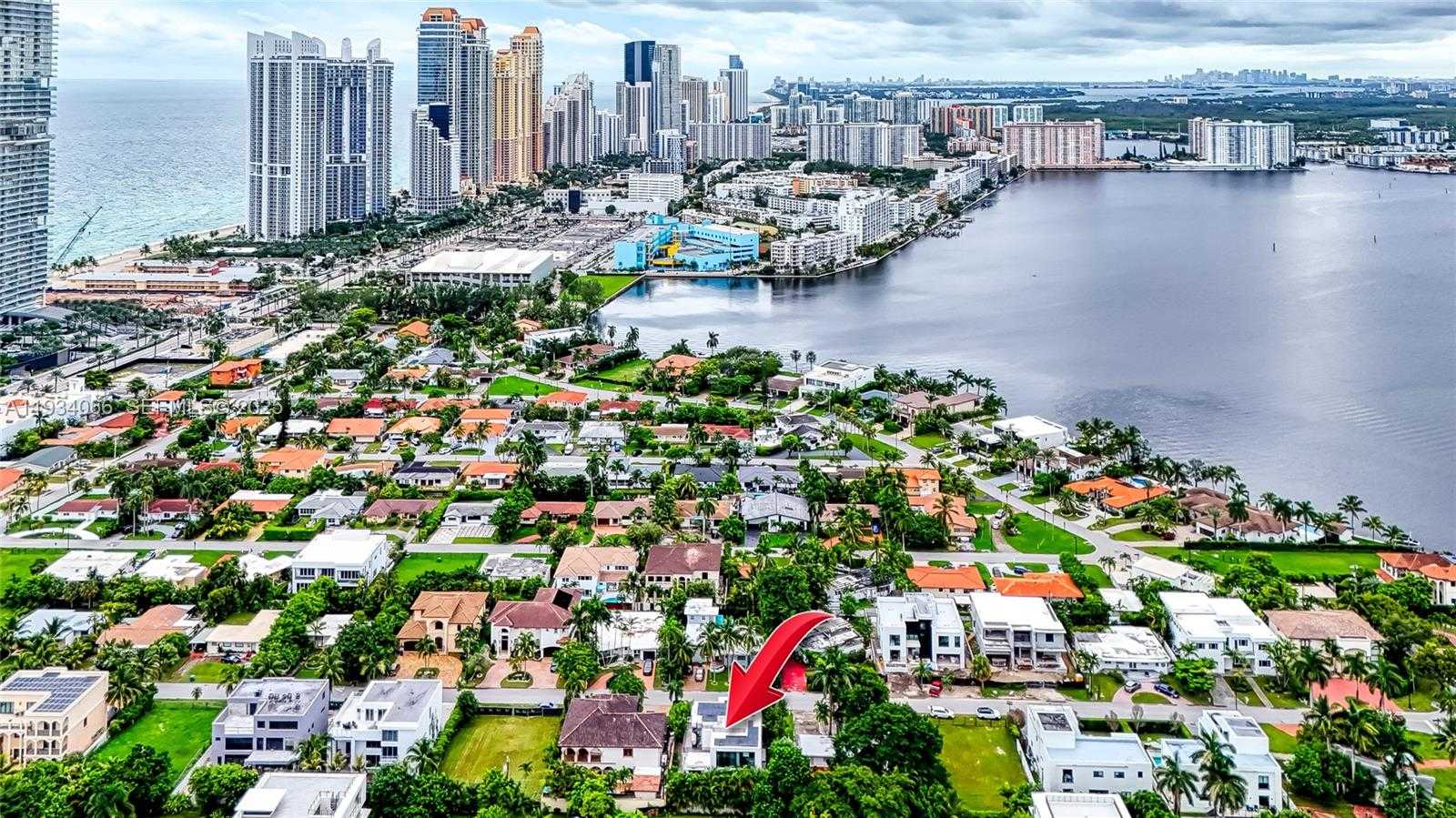 Small Image of 311 SOUTH EAST 189TH ST, Sunny Isles Beach Number 63