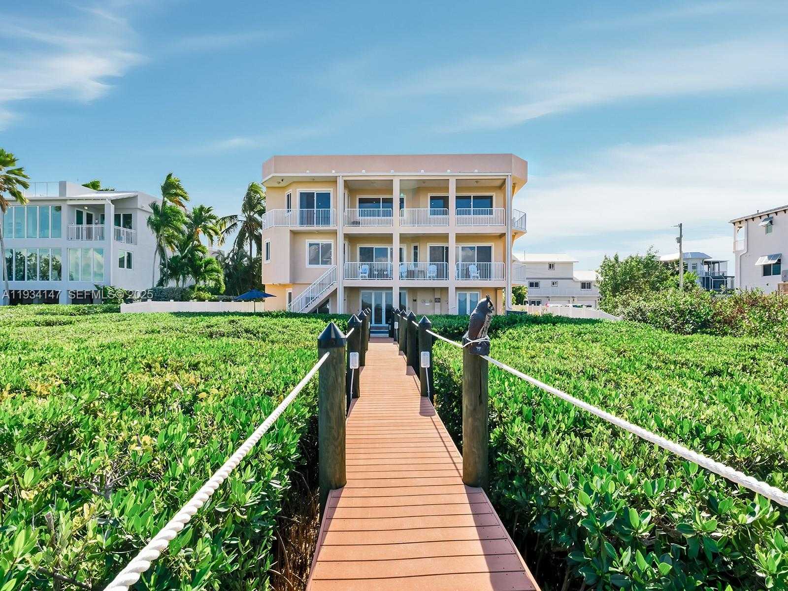 Small Image of 112 NORTH BOUNTY LN, Key Largo Number 11