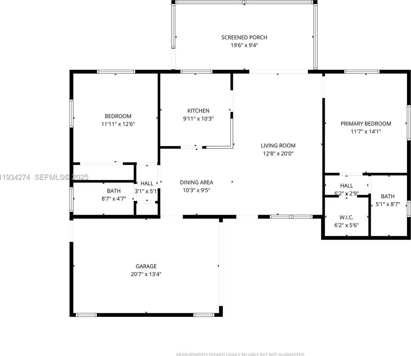 Small Image of 11301 NORTH WEST 32ND PL, Sunrise Number 24