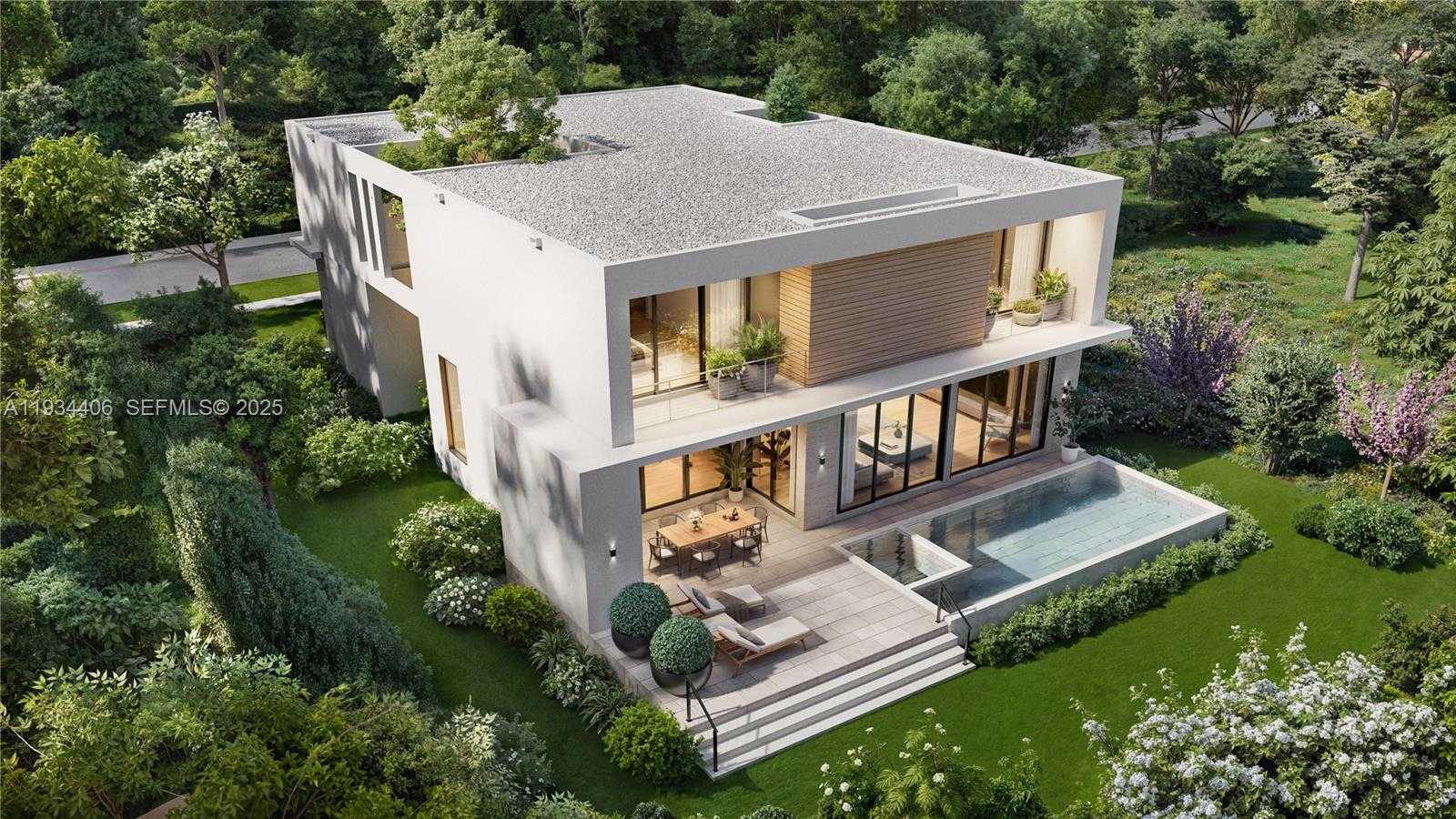 Small Image of 2096 ALAMANDA DR, North Miami Number 10