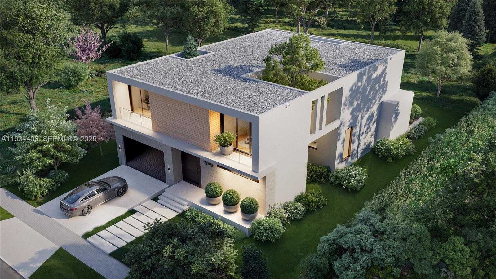 Small Image of 2096 ALAMANDA DR, North Miami Number 11