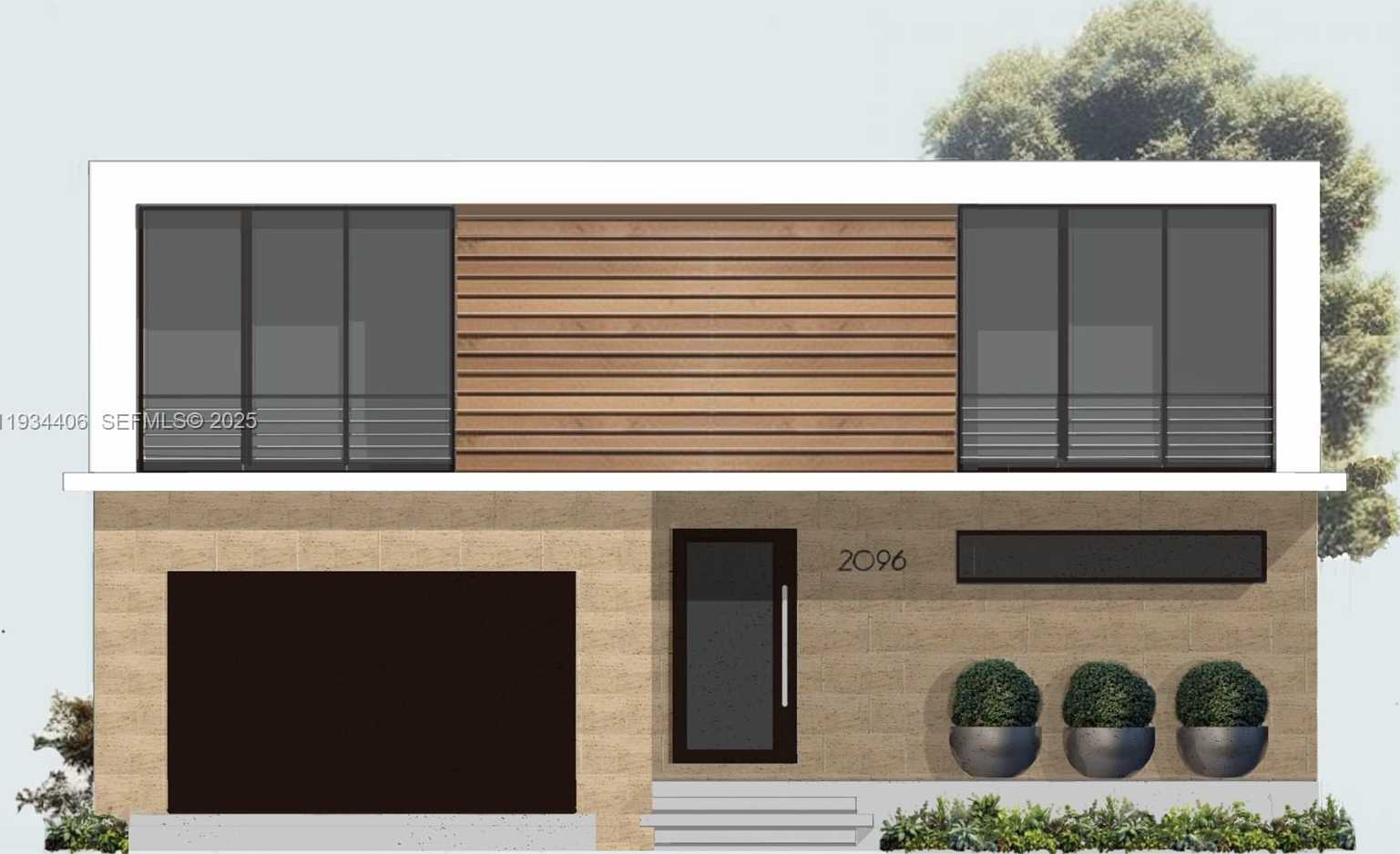 Small Image of 2096 ALAMANDA DR, North Miami Number 13