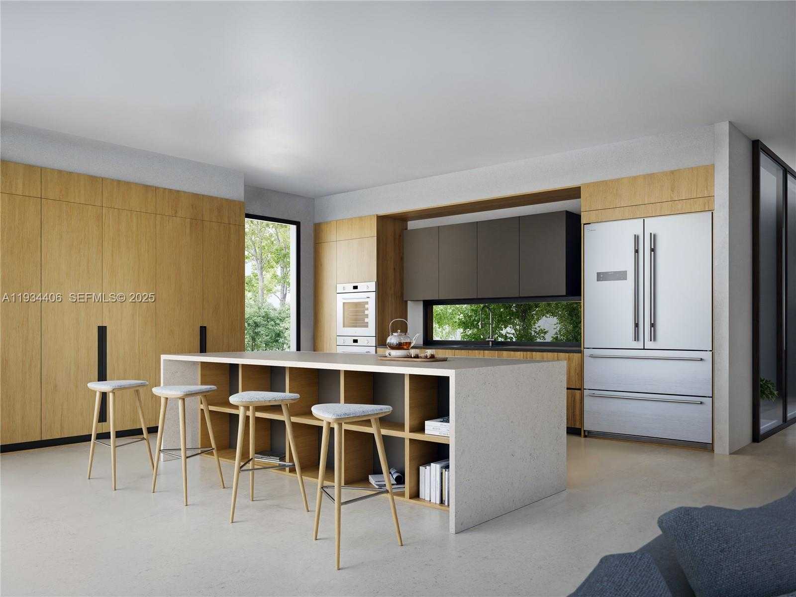 Small Image of 2096 ALAMANDA DR, North Miami Number 3