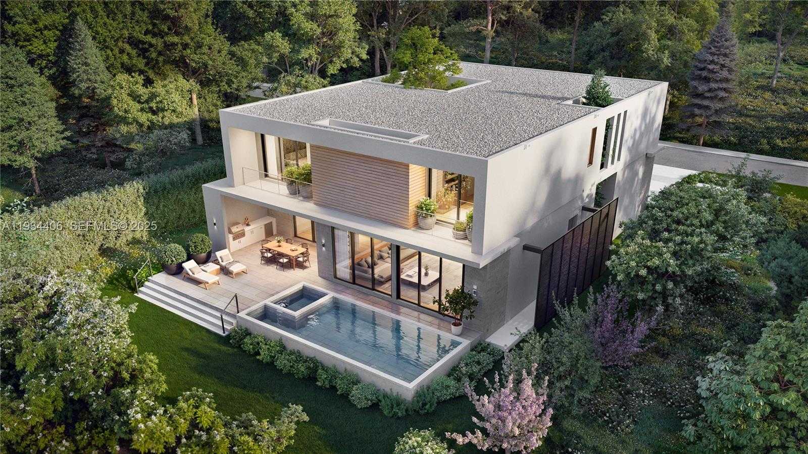 Small Image of 2096 ALAMANDA DR, North Miami Number 7