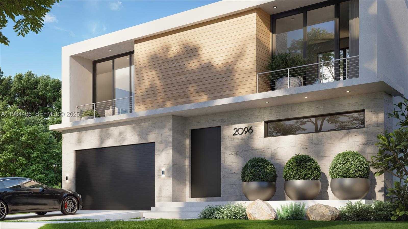 Small Image of 2096 ALAMANDA DR, North Miami Number 8